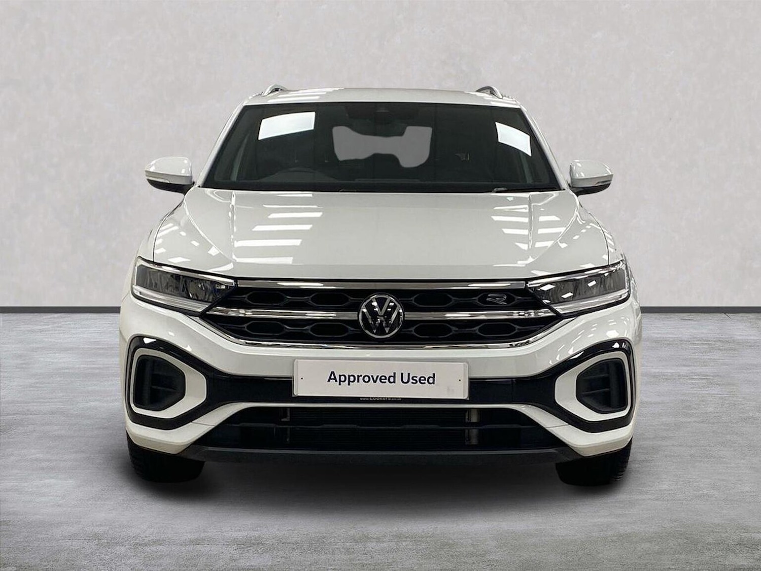 Used Volkswagen T-Roc 2025 for sale - 76785267: Photo 5