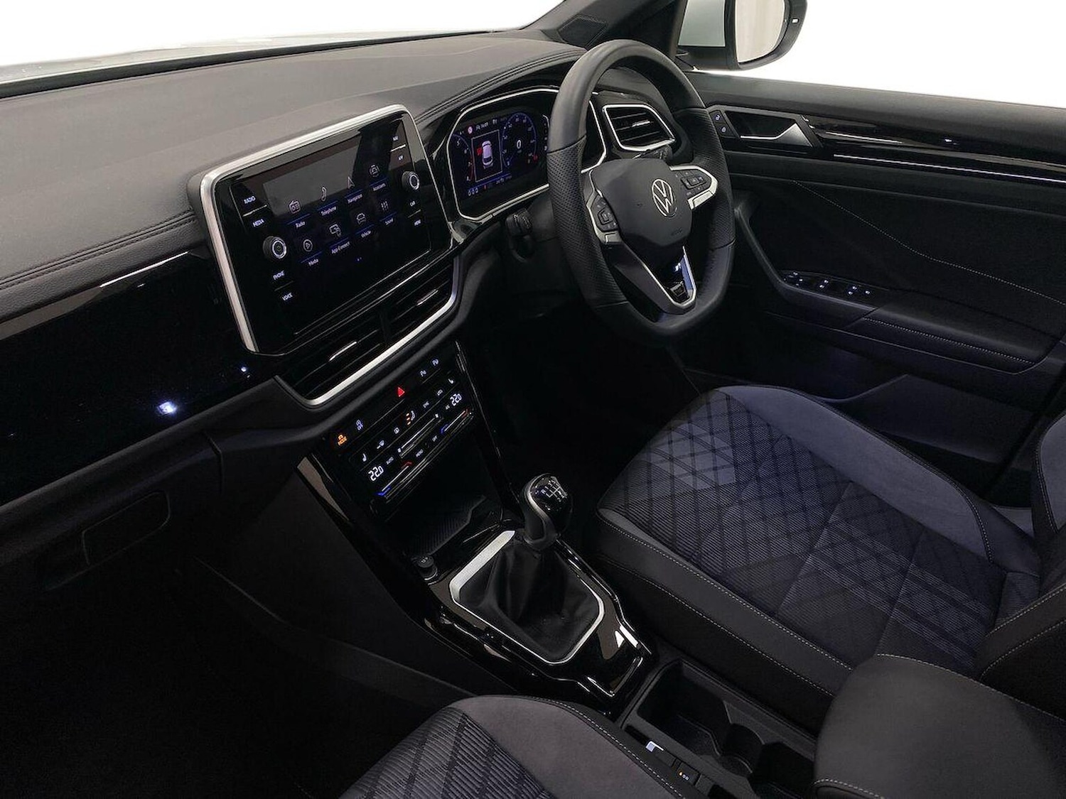 Used Volkswagen T-Roc 2025 for sale - 76785267: Photo 7