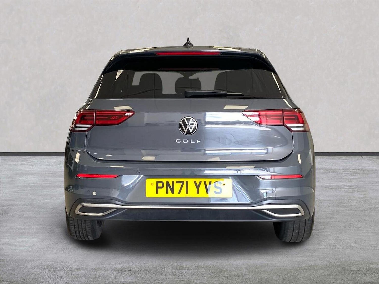 Used Volkswagen Golf 2021 for sale - 78194656: Photo 4