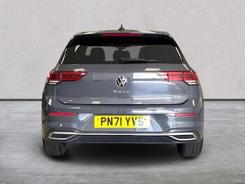 Used Volkswagen Golf 2021 for sale - 78194656: Photo