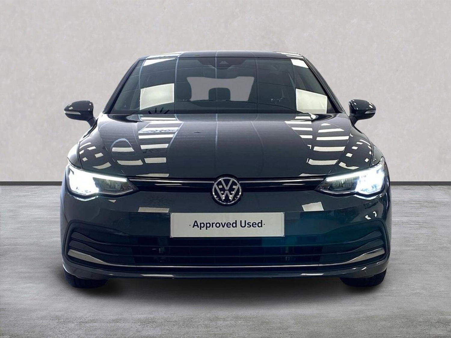 Used Volkswagen Golf 2021 for sale - 78194656: Photo 5