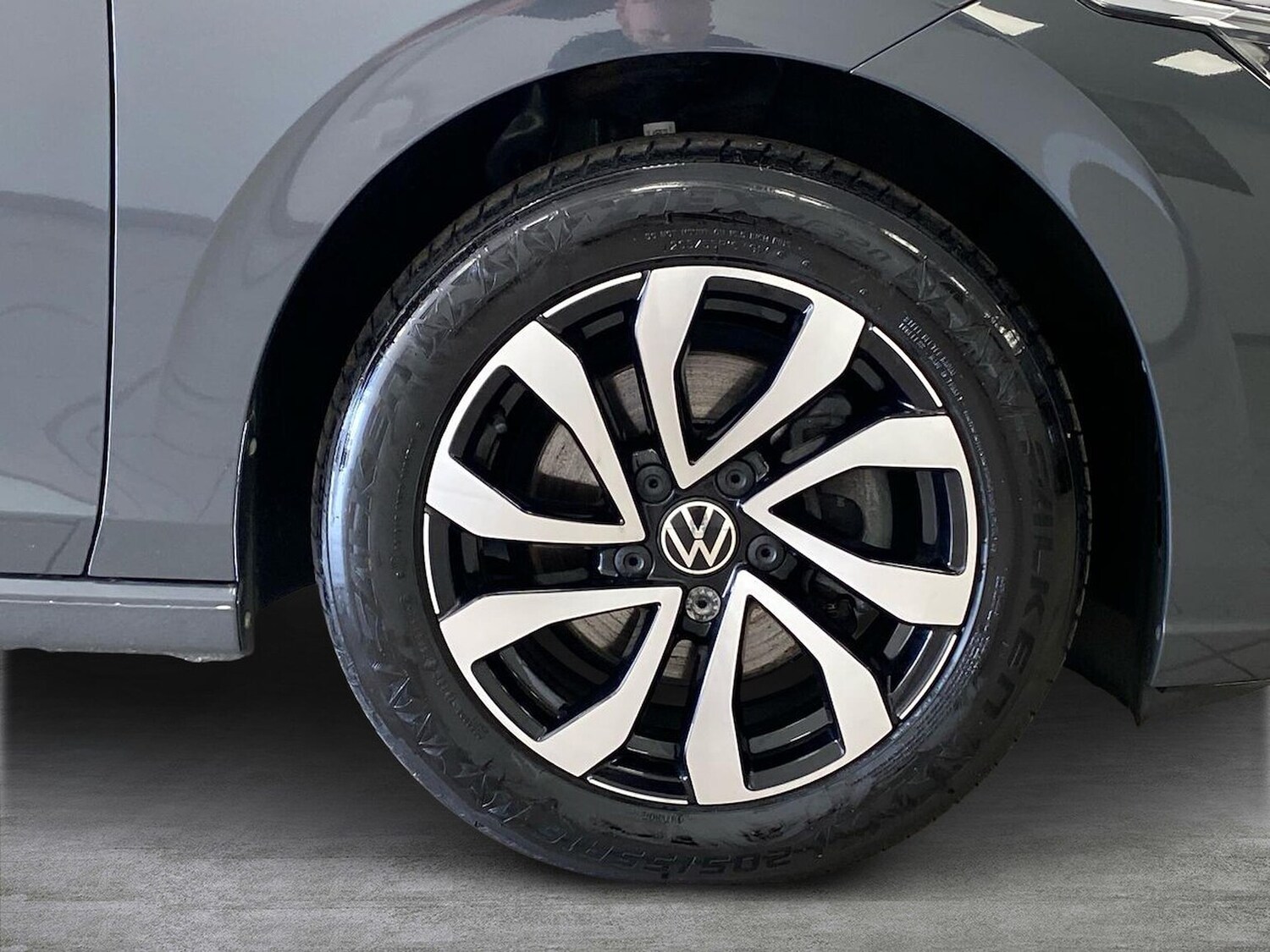 Used Volkswagen Golf 2021 for sale - 78194656: Photo 6