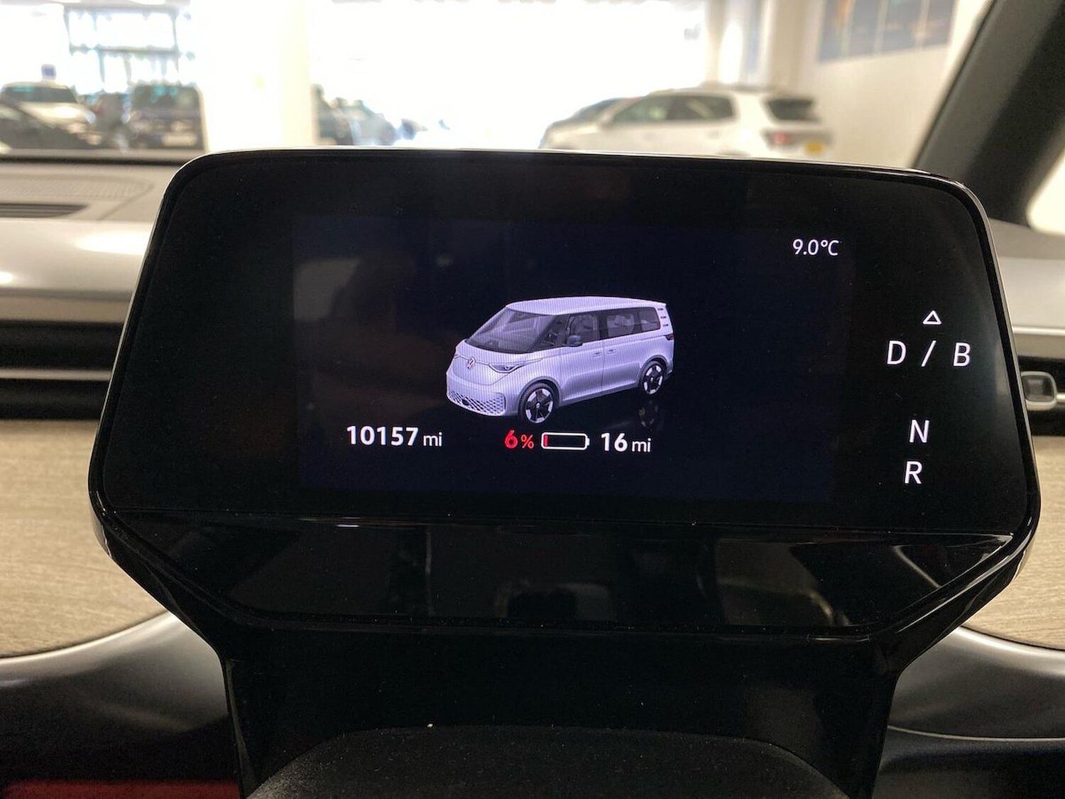 Used Volkswagen ID.Buzz 2024 for sale - 78144504: Photo 10