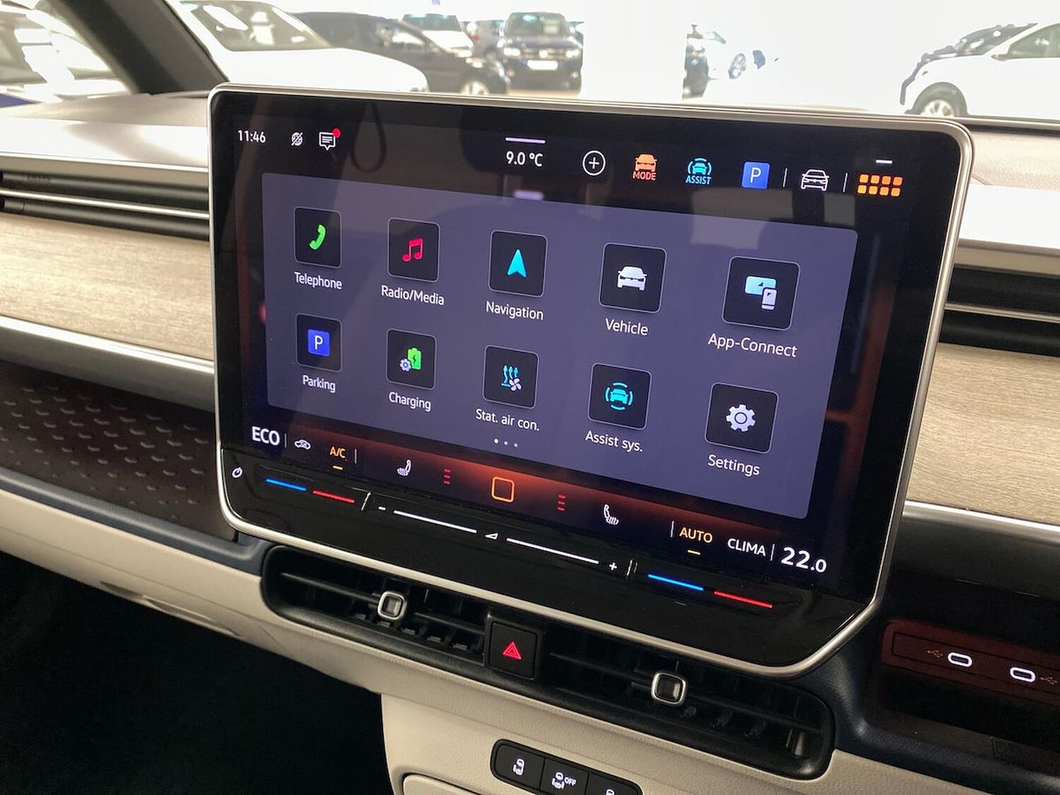 Used Volkswagen ID.Buzz 2024 for sale - 78144504: Photo 11