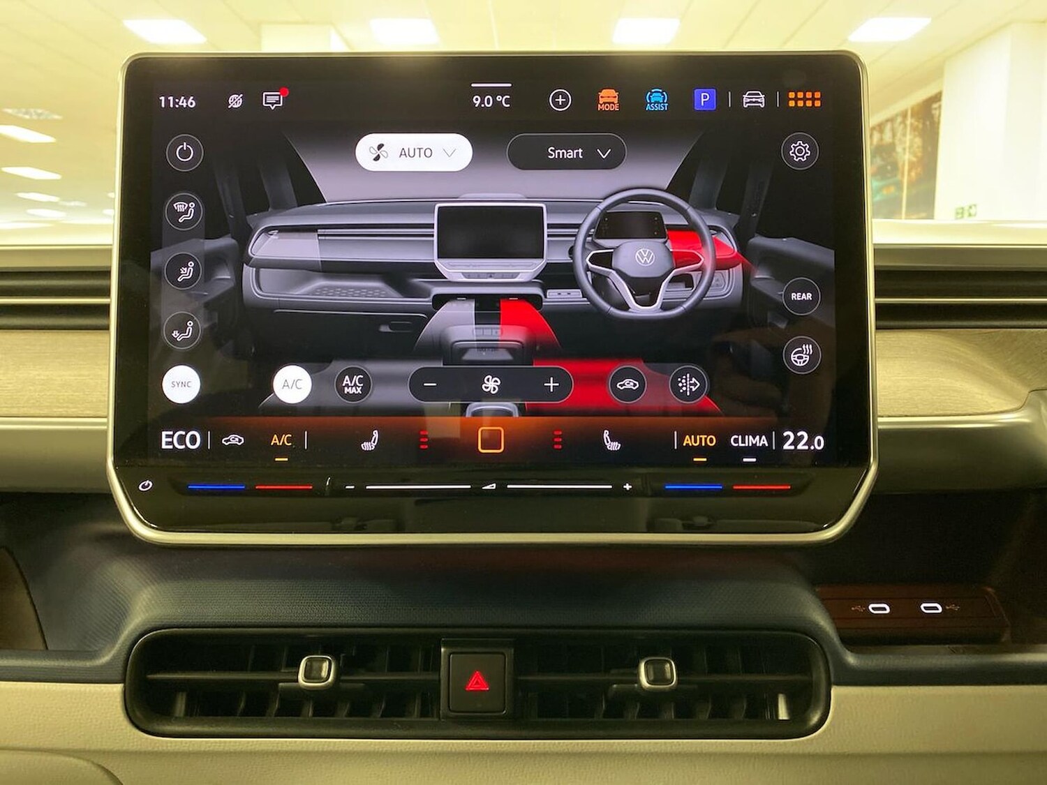 Used Volkswagen ID.Buzz 2024 for sale - 78144504: Photo 12