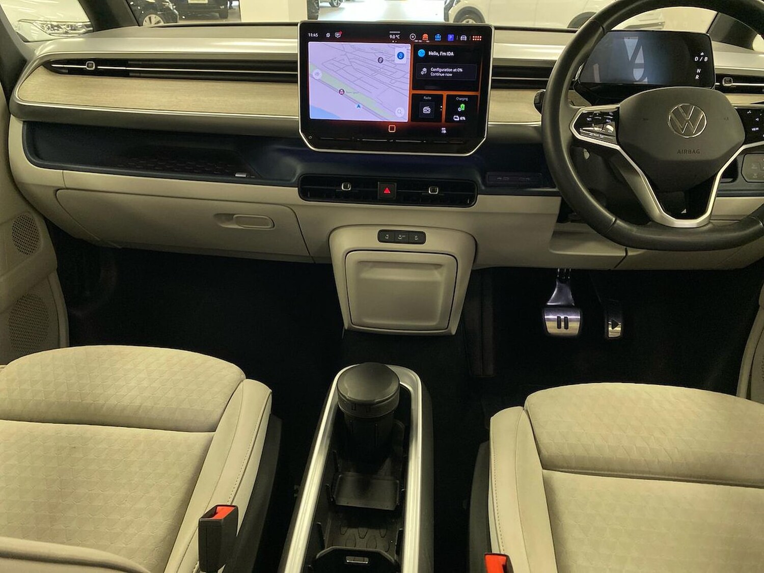 Used Volkswagen ID.Buzz 2024 for sale - 78144504: Photo 13