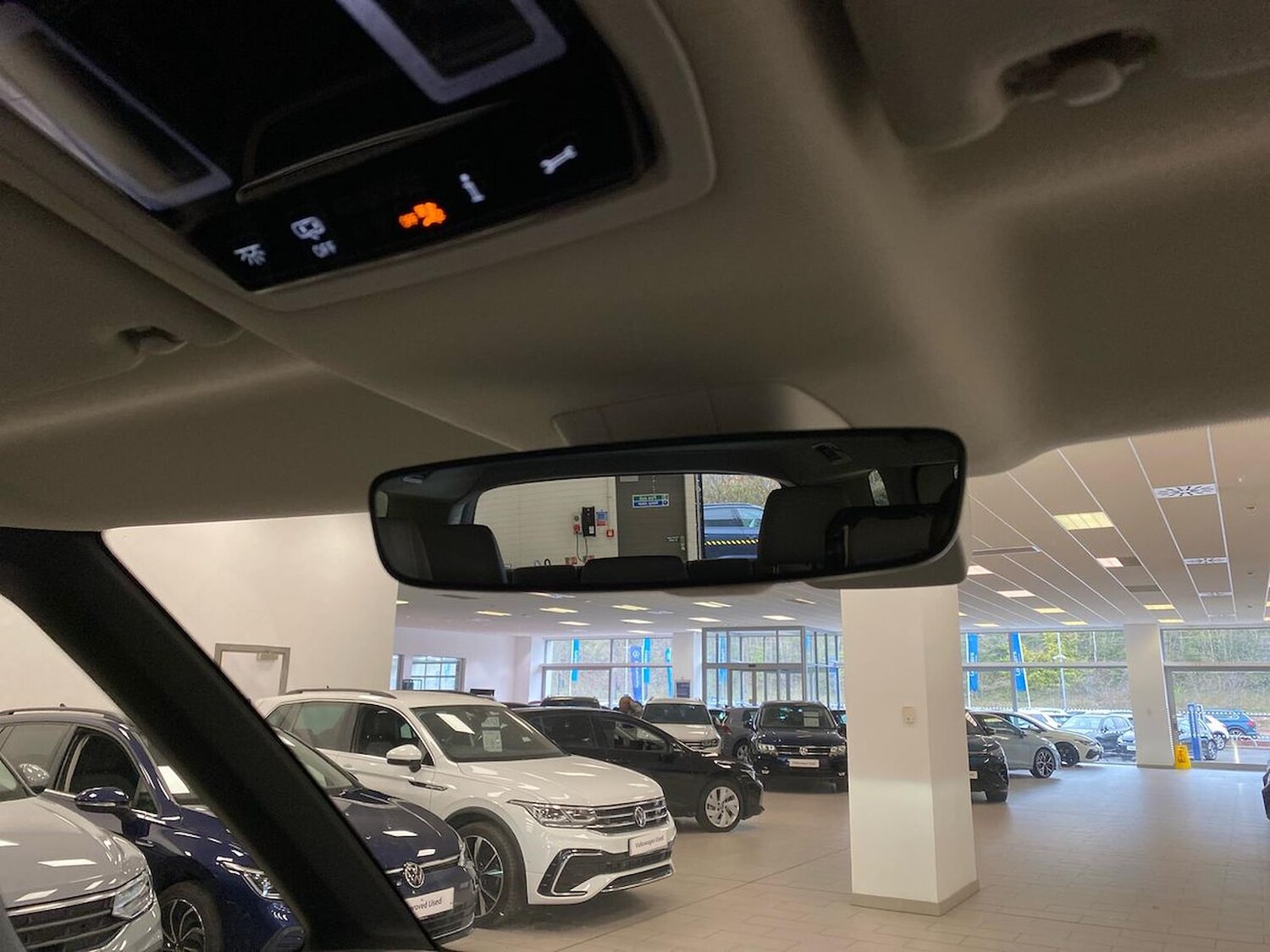 Used Volkswagen ID.Buzz 2024 for sale - 78144504: Photo 14