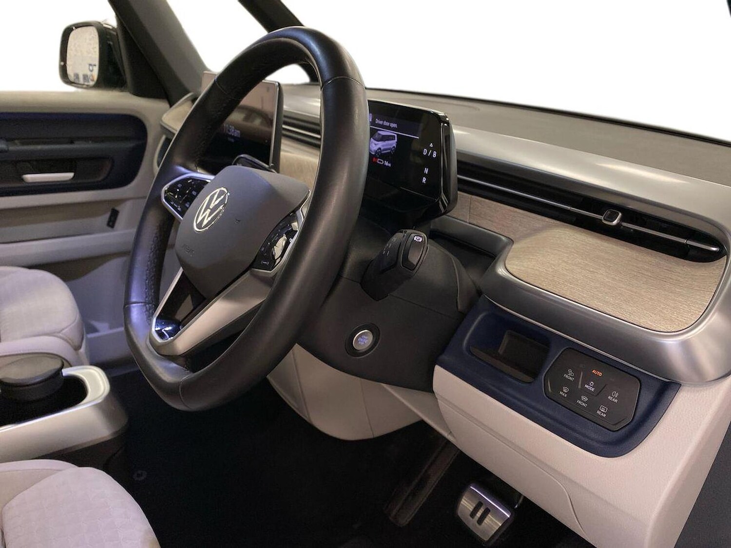 Used Volkswagen ID.Buzz 2024 for sale - 78144504: Photo 15