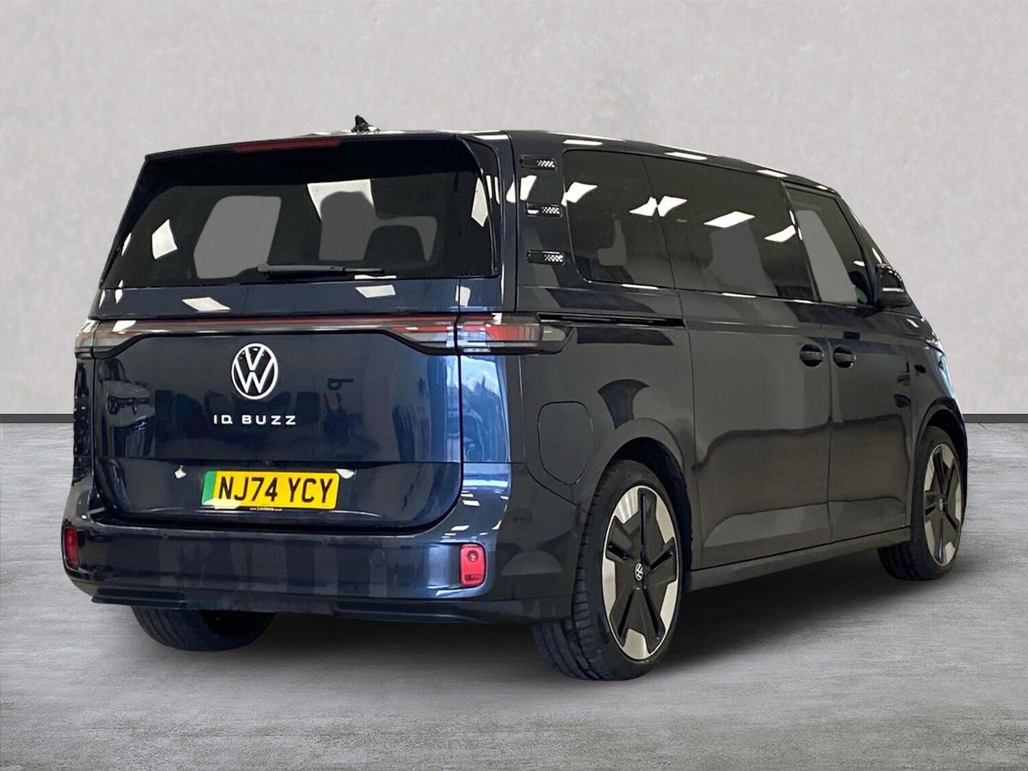 Used Volkswagen ID.Buzz 2024 for sale - 78144504: Photo 18