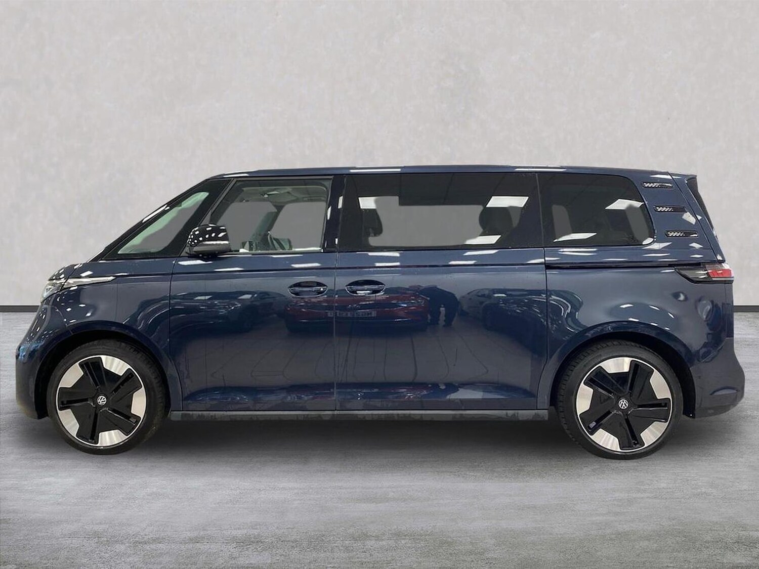 Used Volkswagen ID.Buzz 2024 for sale - 78144504: Photo 19