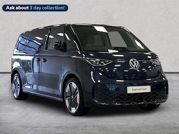 Volkswagen ID.Buzz feature image