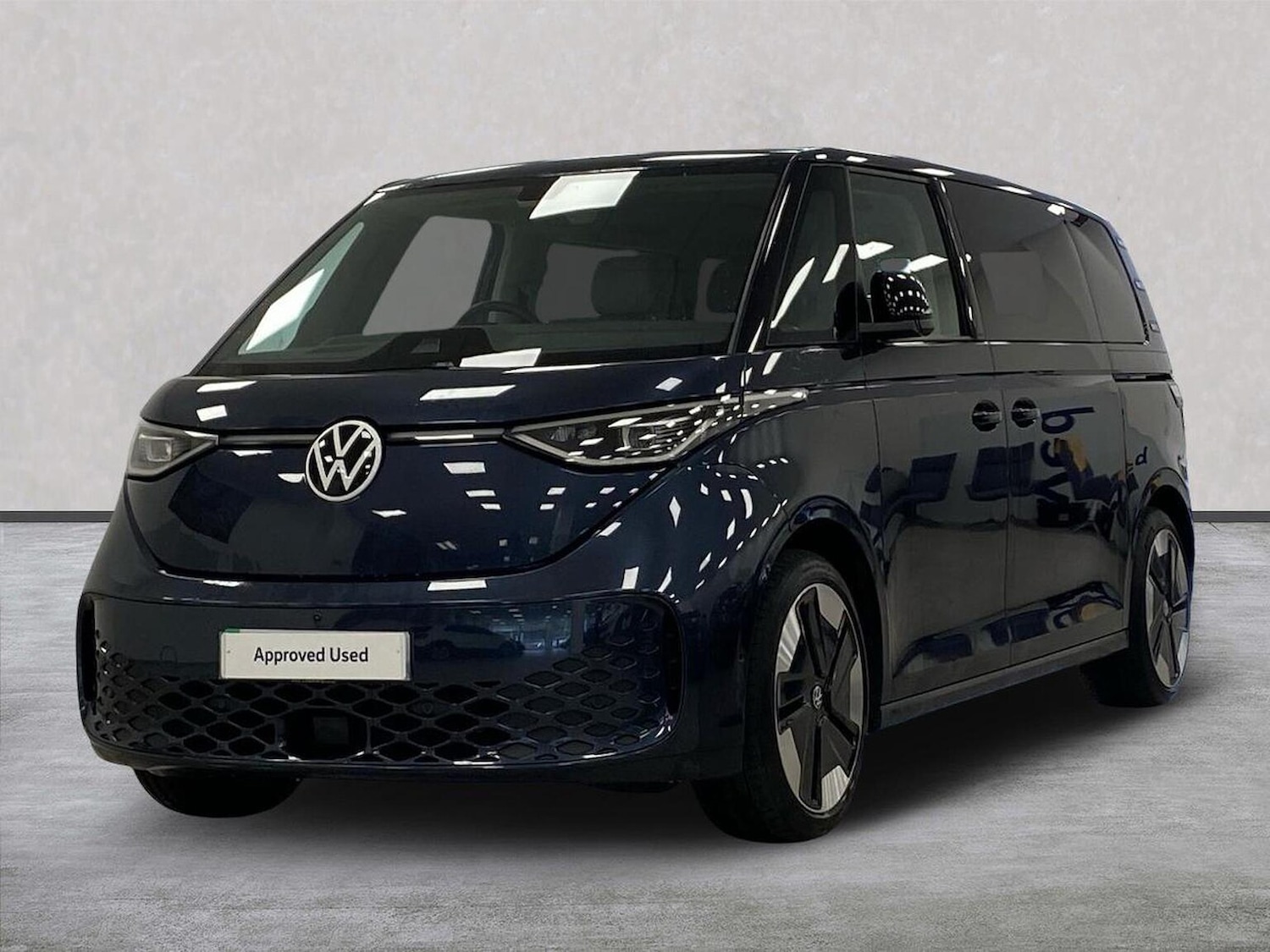 Used Volkswagen ID.Buzz 2024 for sale - 78144504: Photo 20