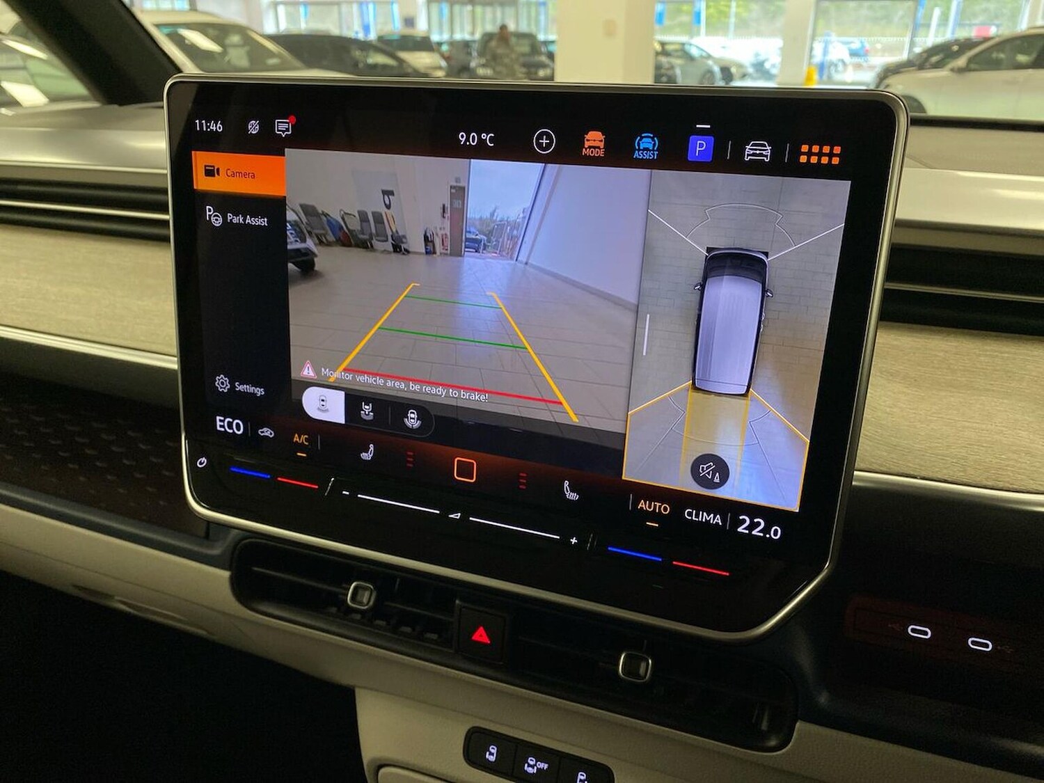 Used Volkswagen ID.Buzz 2024 for sale - 78144504: Photo 23