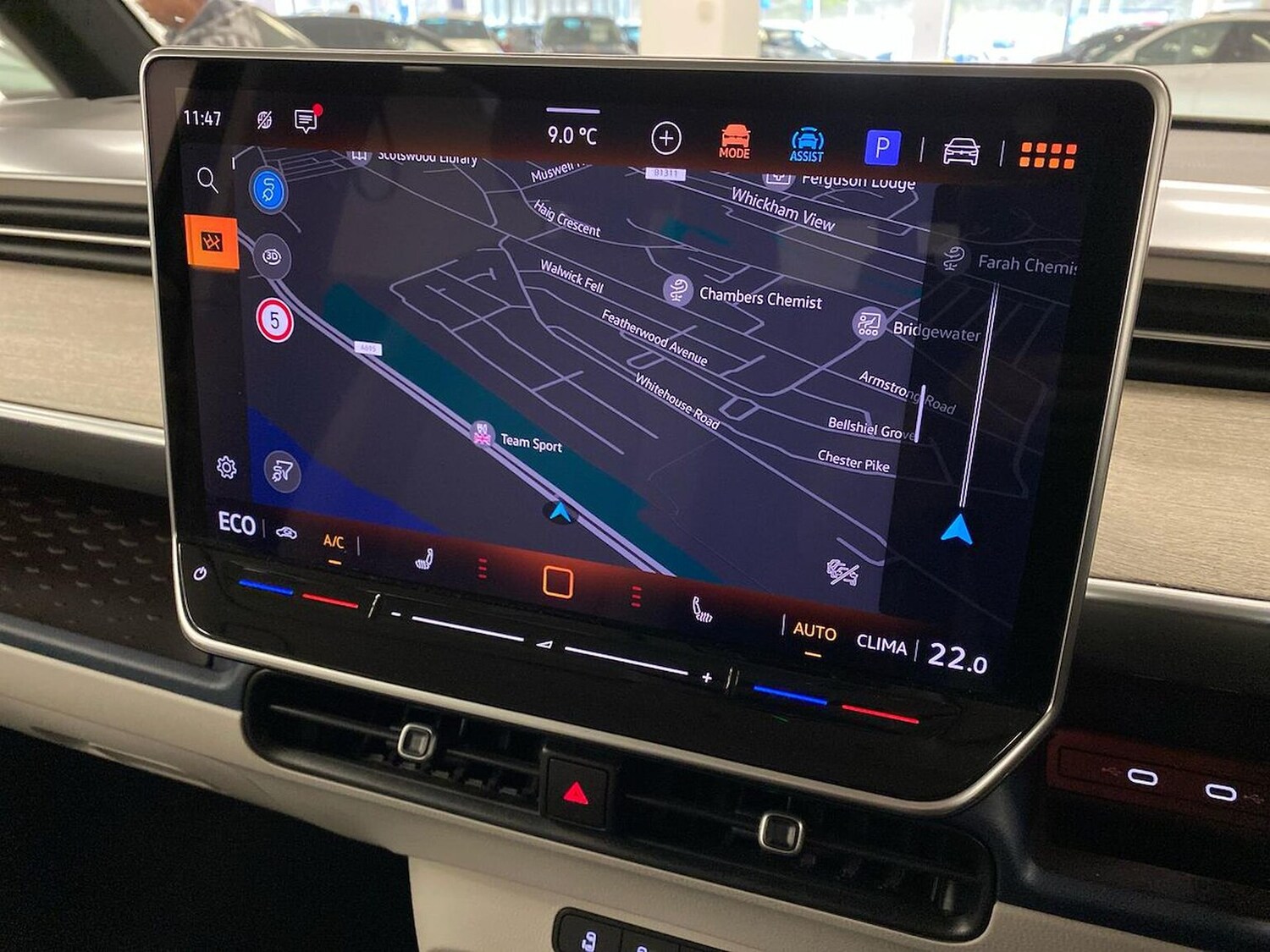 Used Volkswagen ID.Buzz 2024 for sale - 78144504: Photo 24