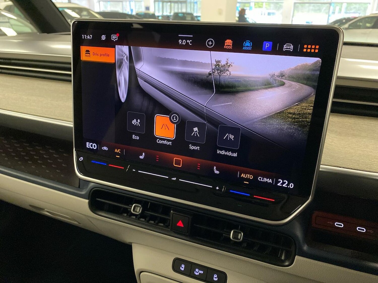 Used Volkswagen ID.Buzz 2024 for sale - 78144504: Photo 25