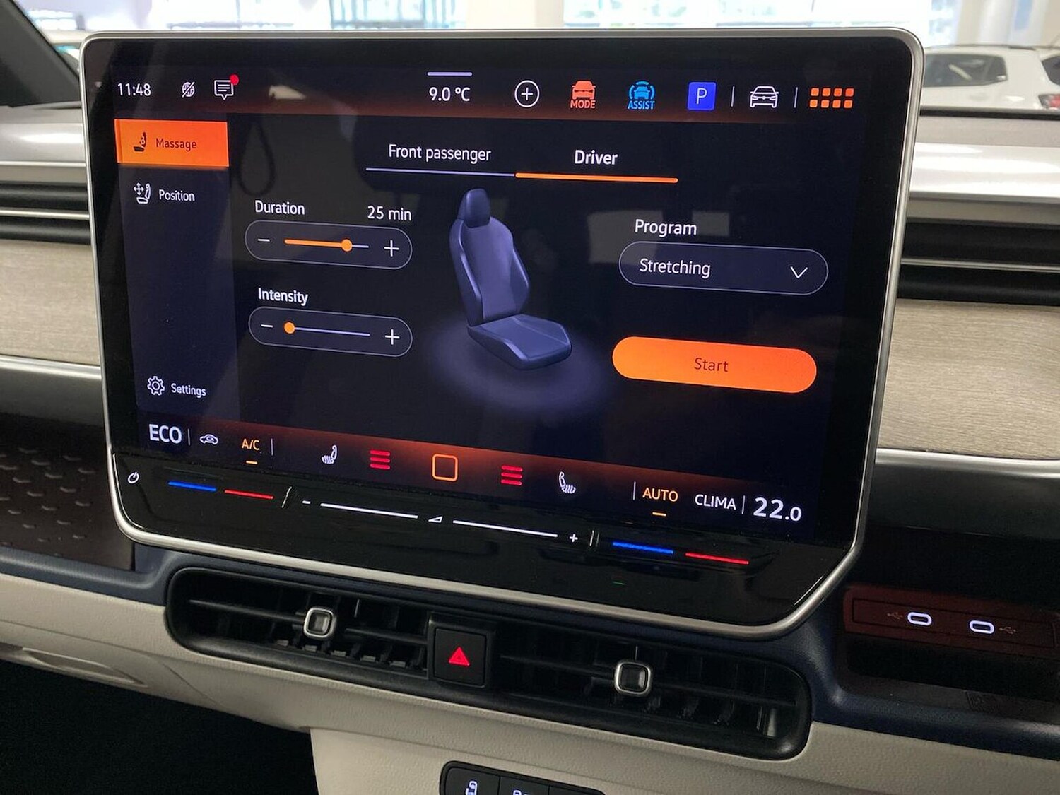 Used Volkswagen ID.Buzz 2024 for sale - 78144504: Photo 29