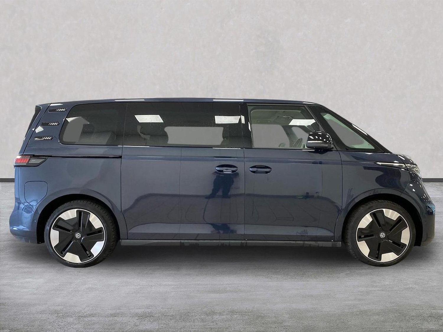 Used Volkswagen ID.Buzz 2024 for sale - 78144504: Photo 3