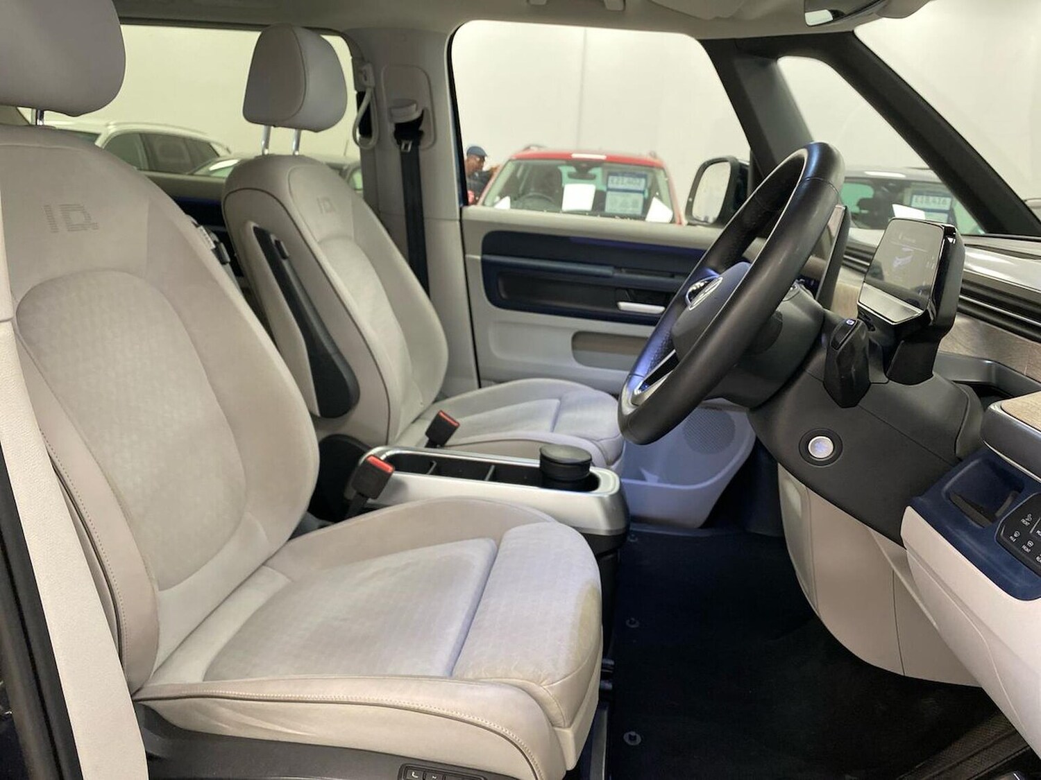 Used Volkswagen ID.Buzz 2024 for sale - 78144504: Photo 32