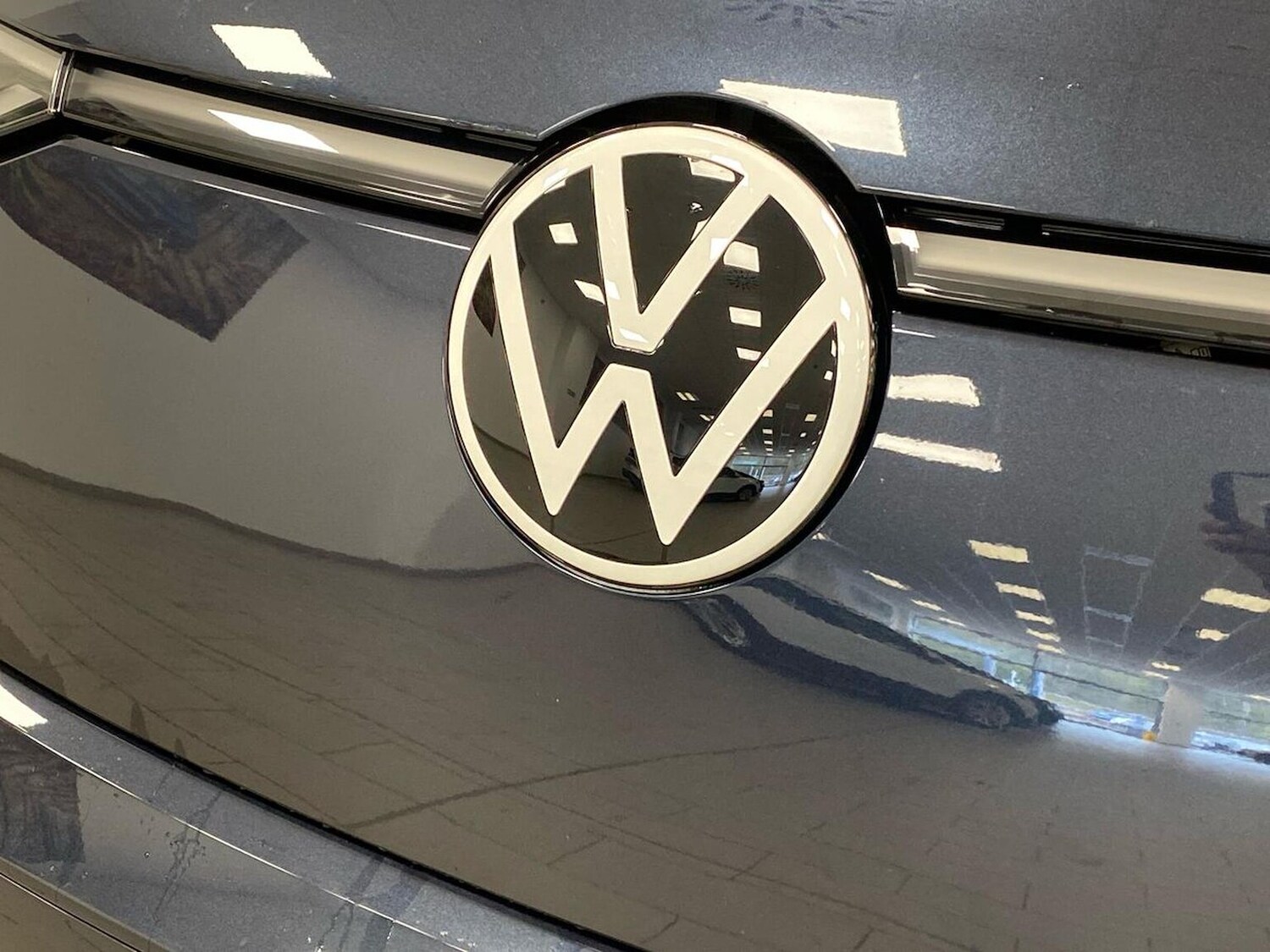 Used Volkswagen ID.Buzz 2024 for sale - 78144504: Photo 33