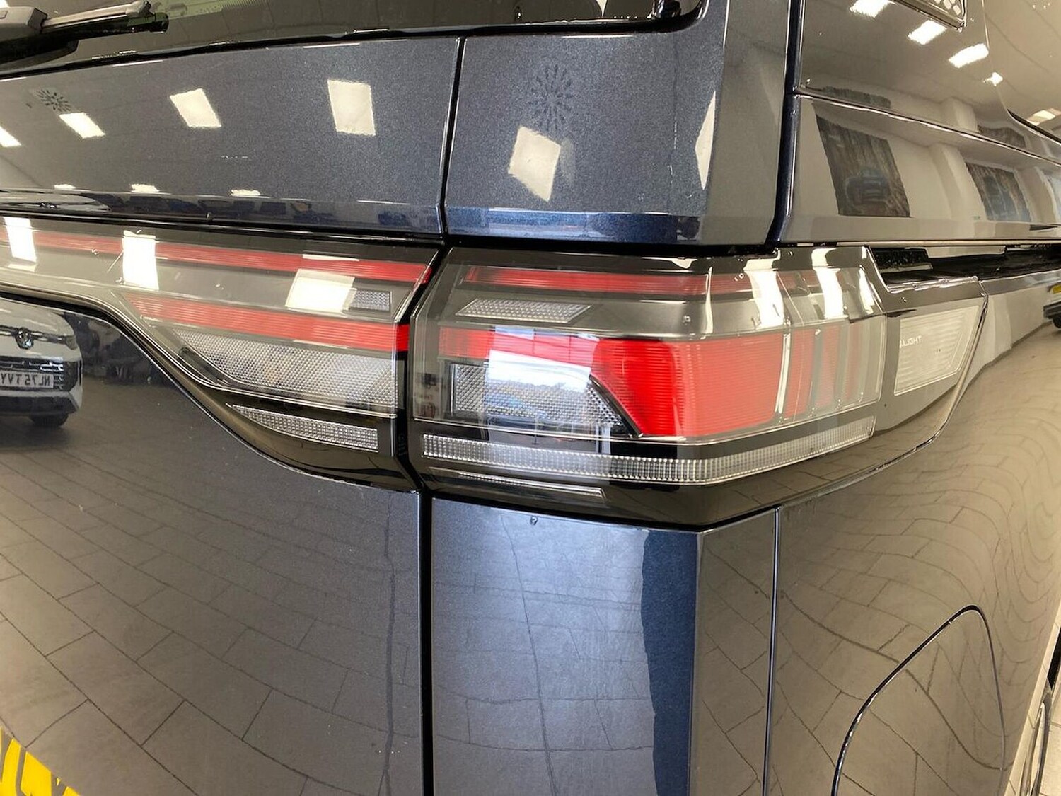 Used Volkswagen ID.Buzz 2024 for sale - 78144504: Photo 36