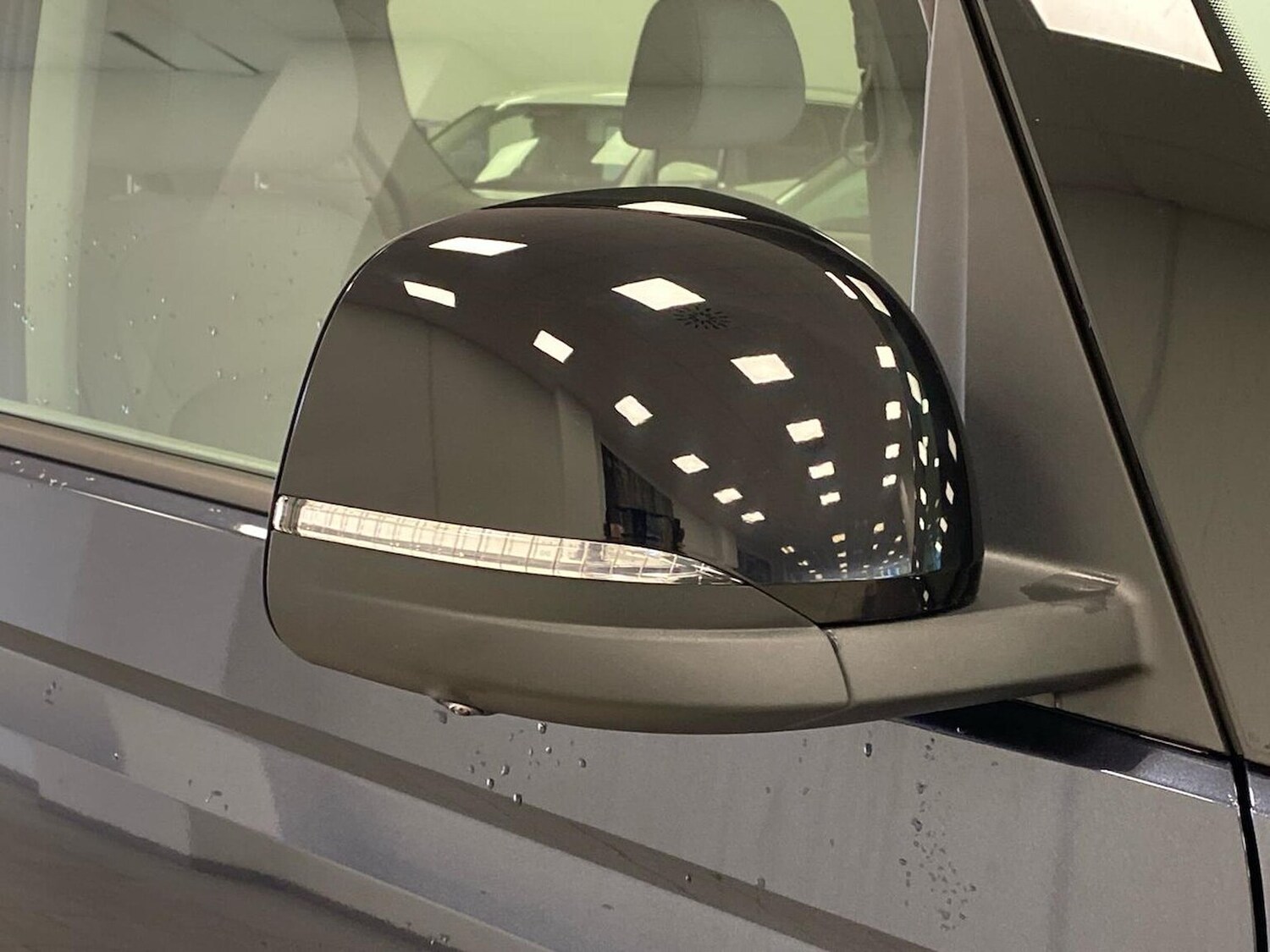 Used Volkswagen ID.Buzz 2024 for sale - 78144504: Photo 38