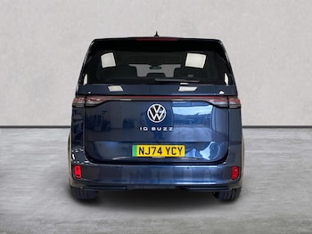 Used Volkswagen ID.Buzz 2024 for sale - 78144504: Photo