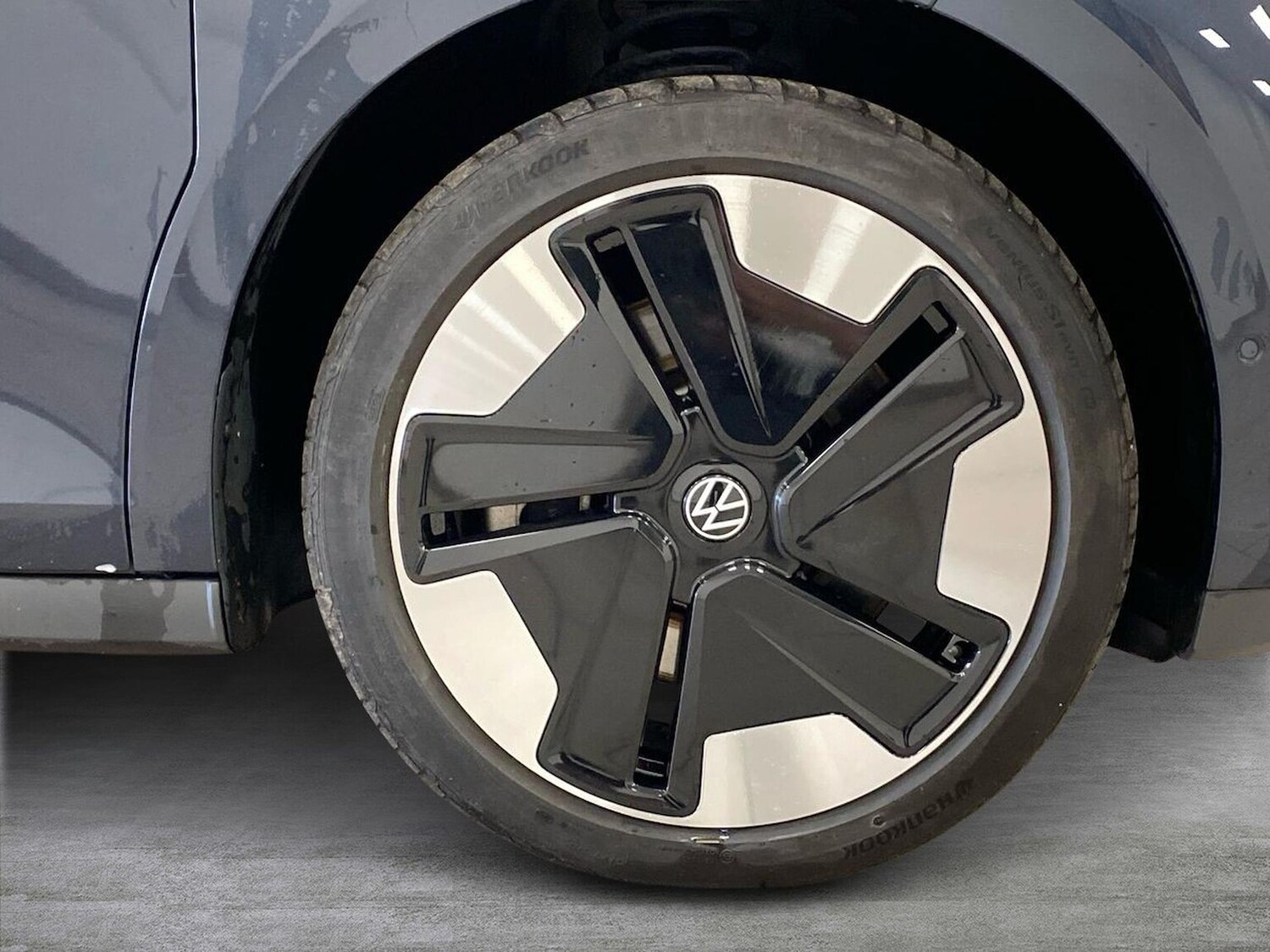 Used Volkswagen ID.Buzz 2024 for sale - 78144504: Photo 6