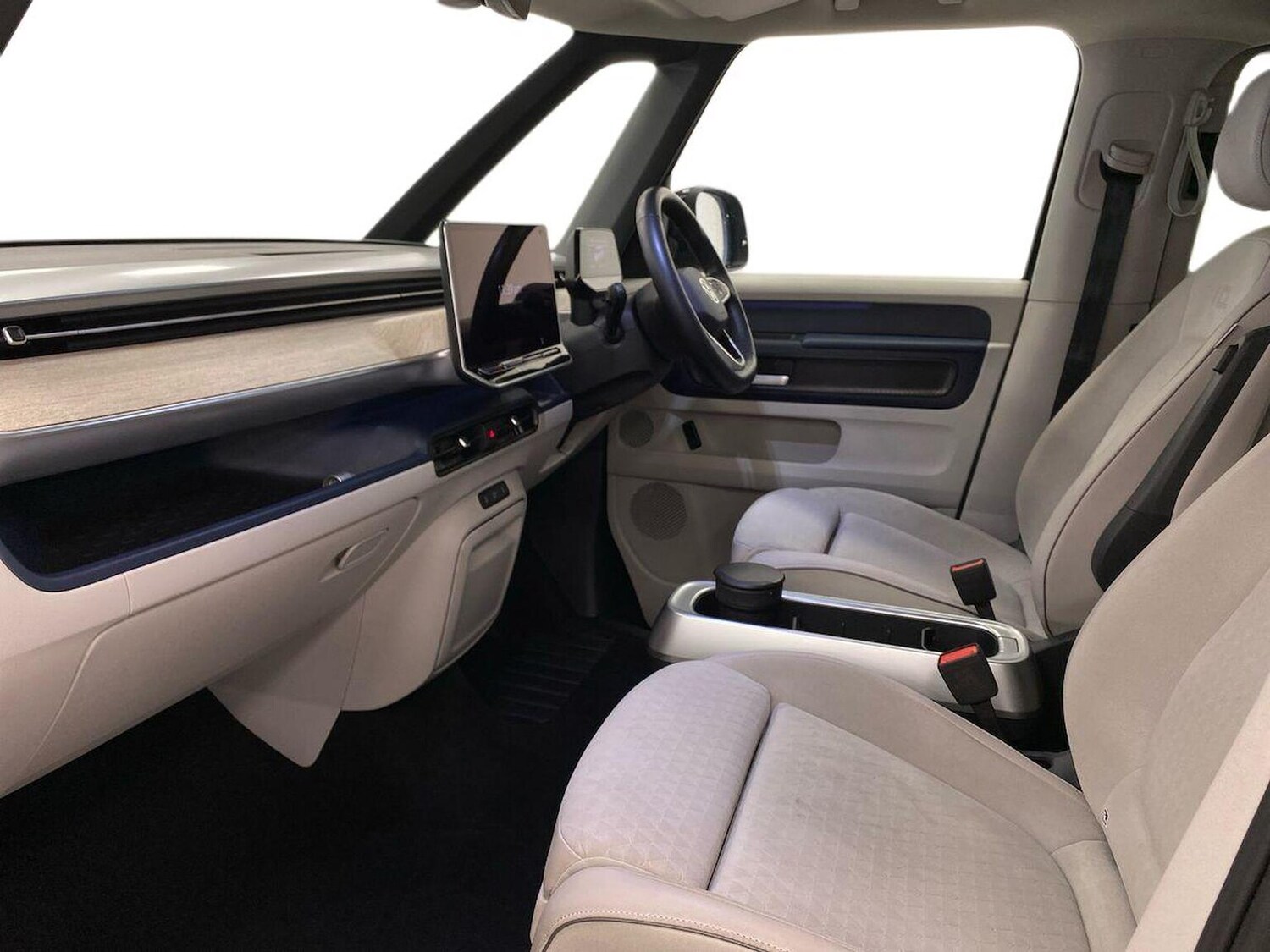 Used Volkswagen ID.Buzz 2024 for sale - 78144504: Photo 7