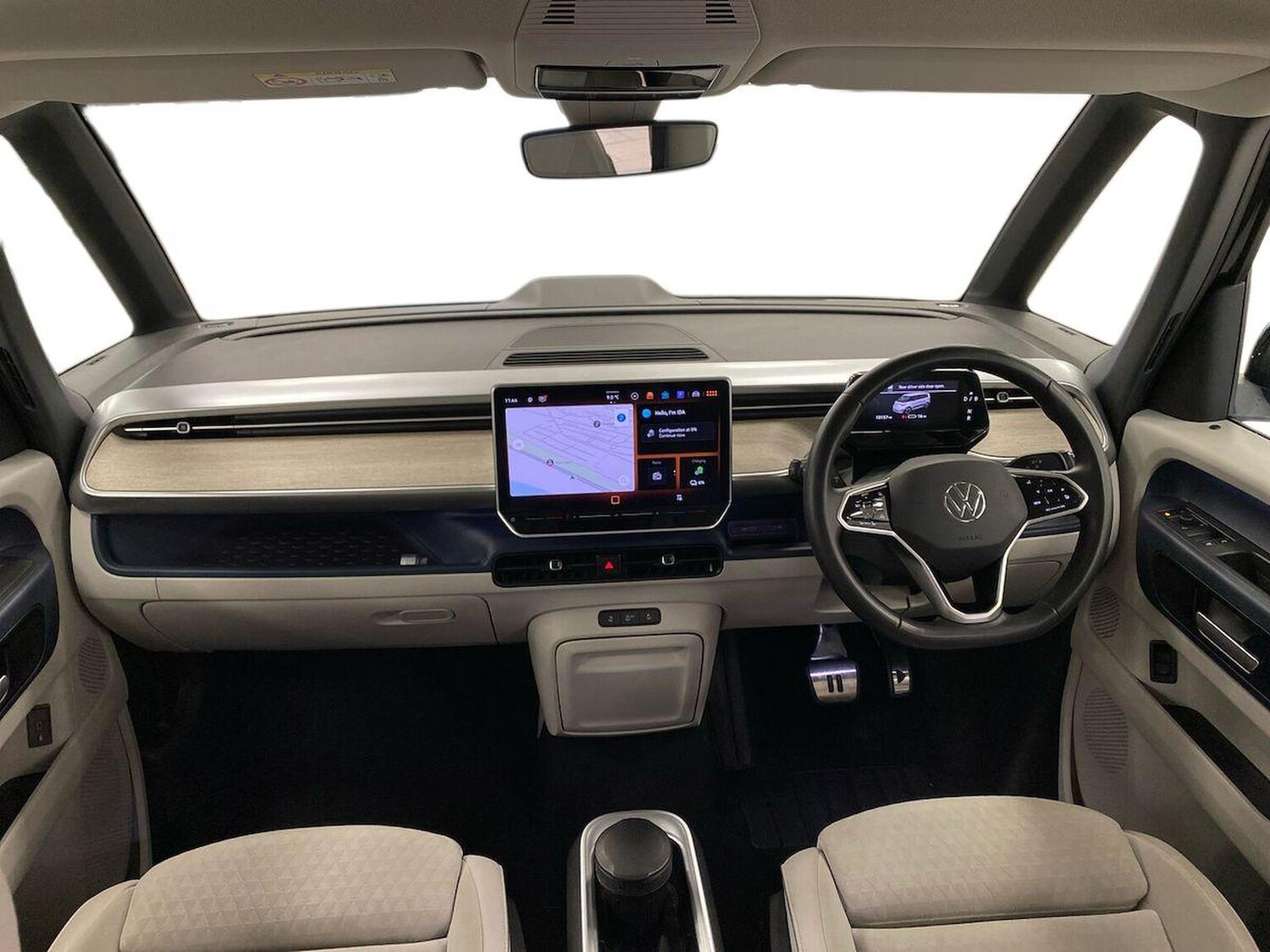 Used Volkswagen ID.Buzz 2024 for sale - 78144504: Photo 8