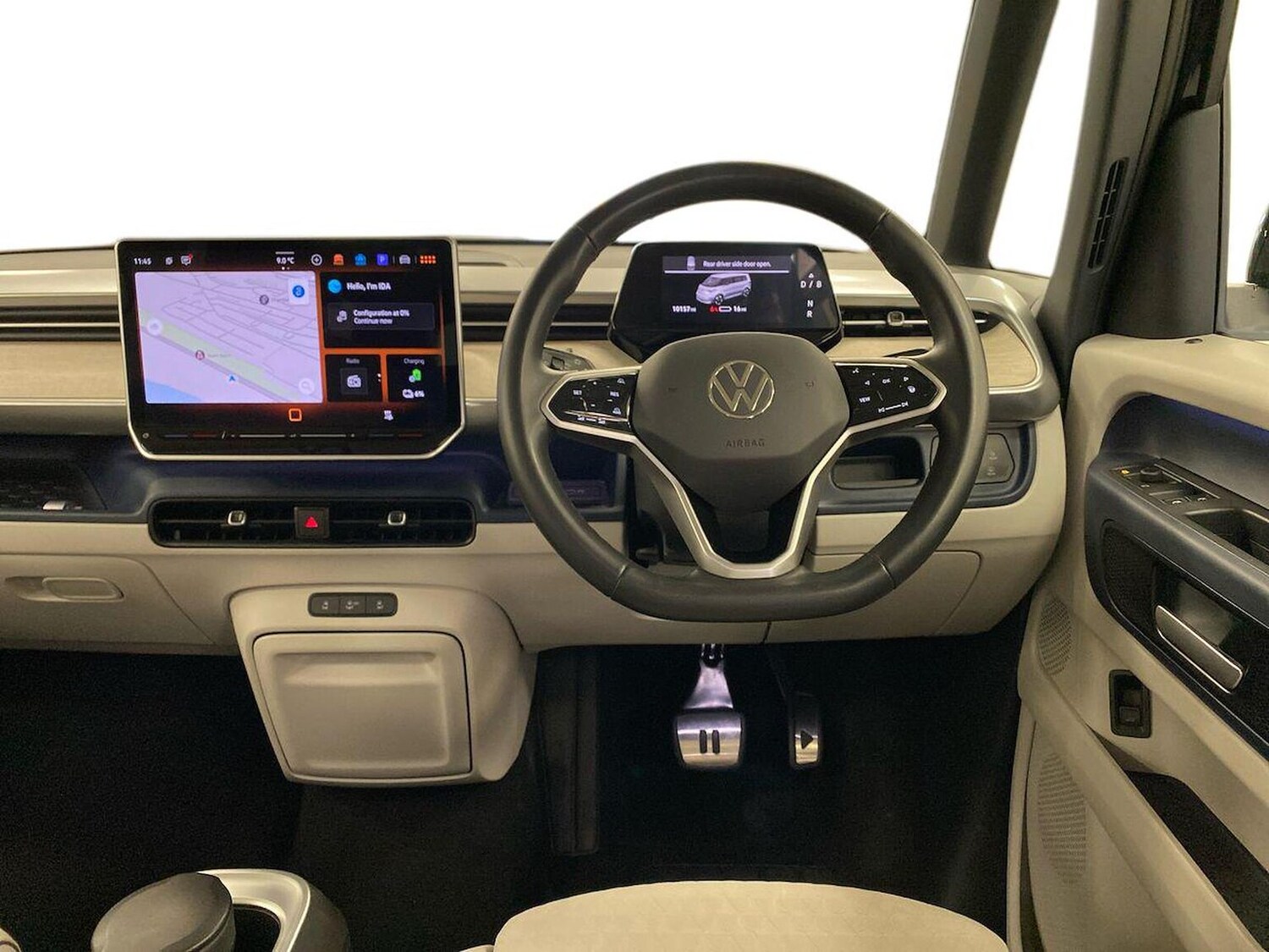 Used Volkswagen ID.Buzz 2024 for sale - 78144504: Photo 9