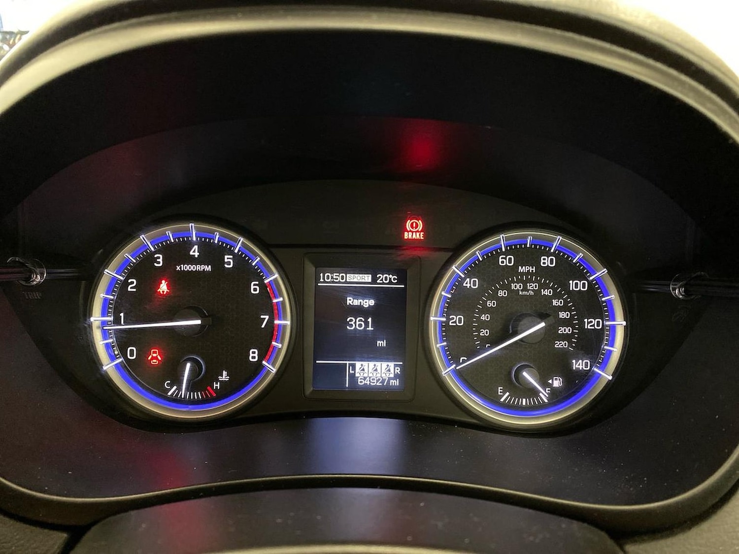 Used Suzuki SX4 S-Cross 2021 for sale - 78194573: Photo 10