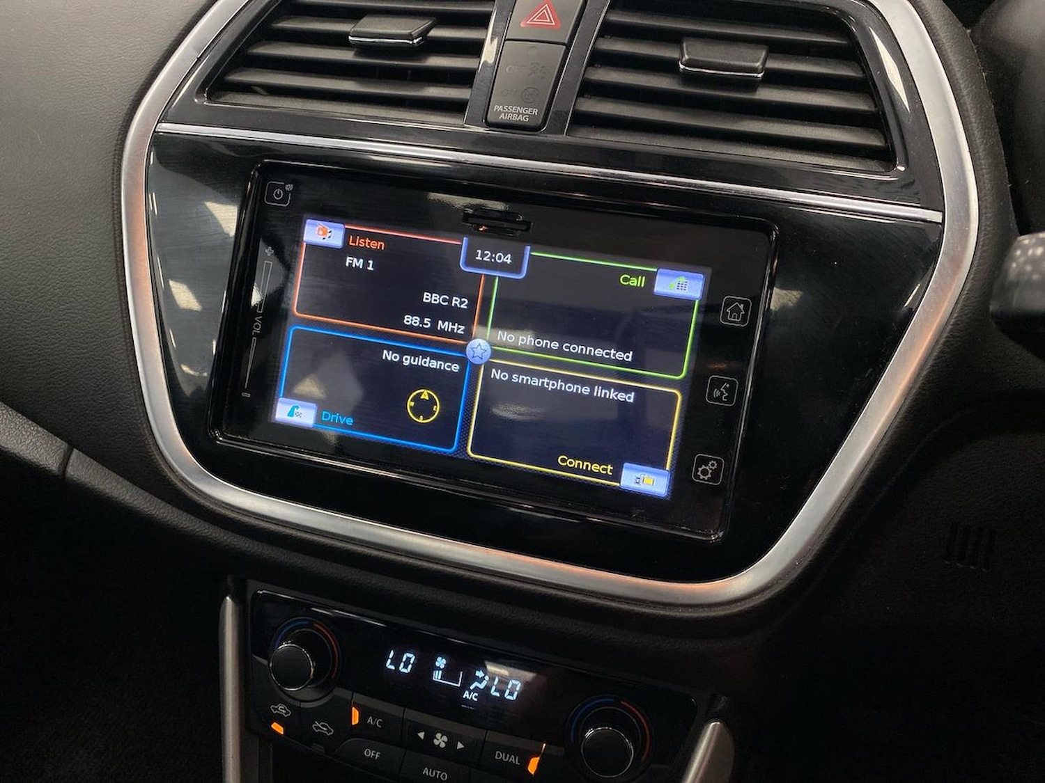 Used Suzuki SX4 S-Cross 2021 for sale - 78194573: Photo 11