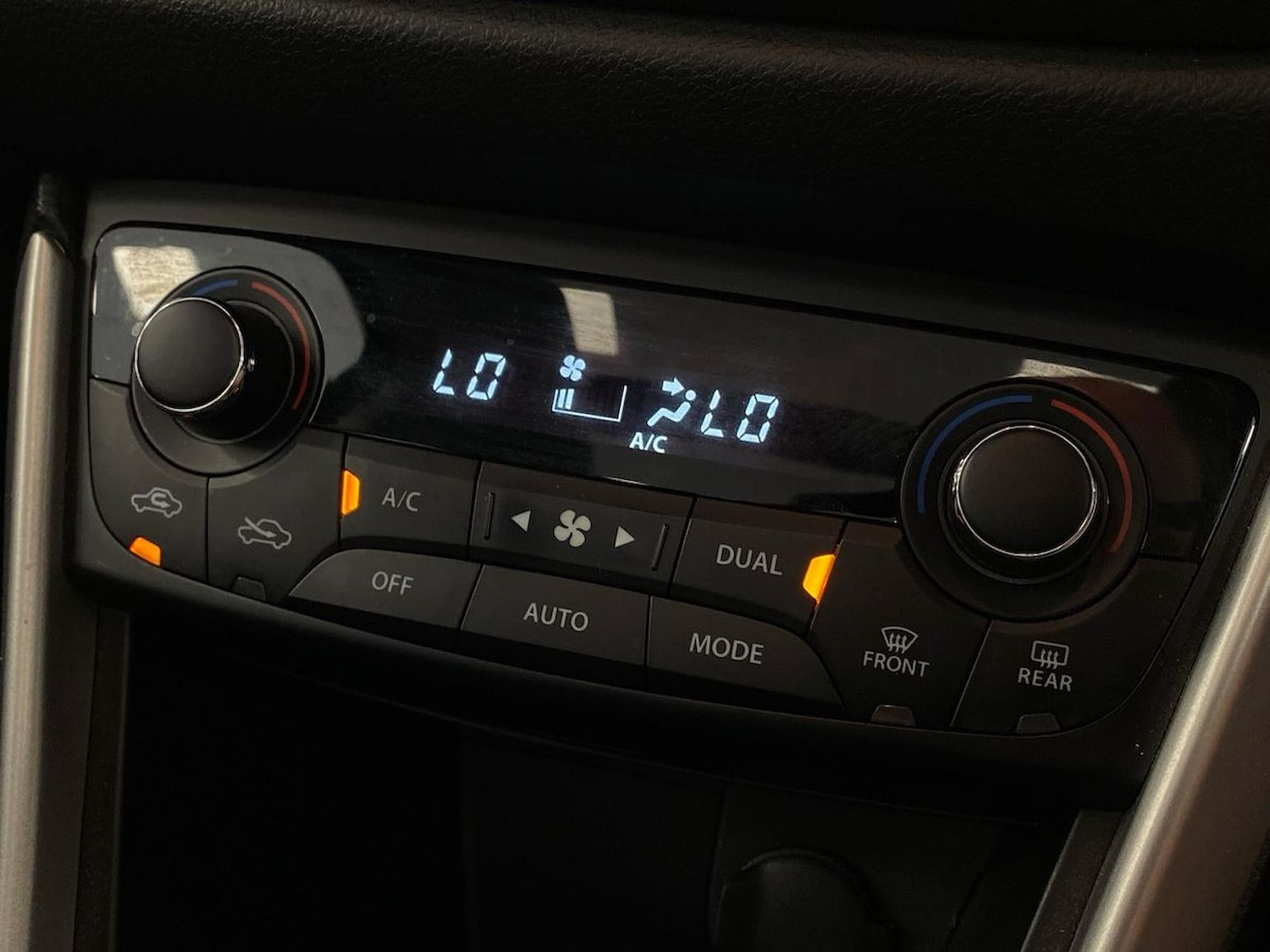 Used Suzuki SX4 S-Cross 2021 for sale - 78194573: Photo 12