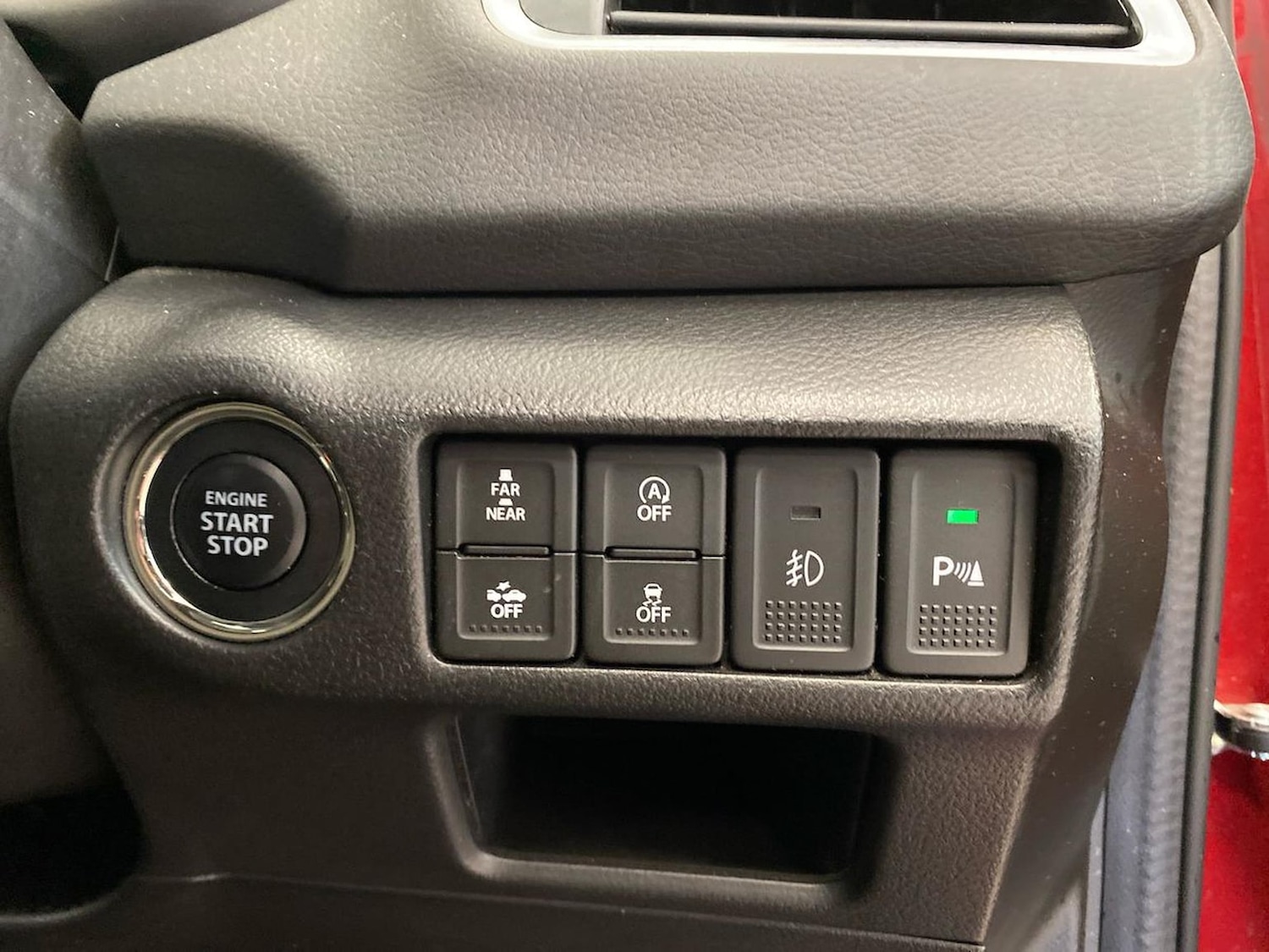 Used Suzuki SX4 S-Cross 2021 for sale - 78194573: Photo 22