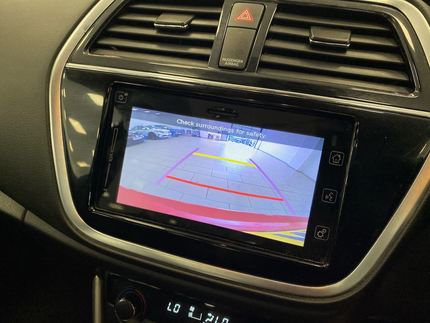 Used Suzuki SX4 S-Cross 2021 for sale - 78194573: Photo 23