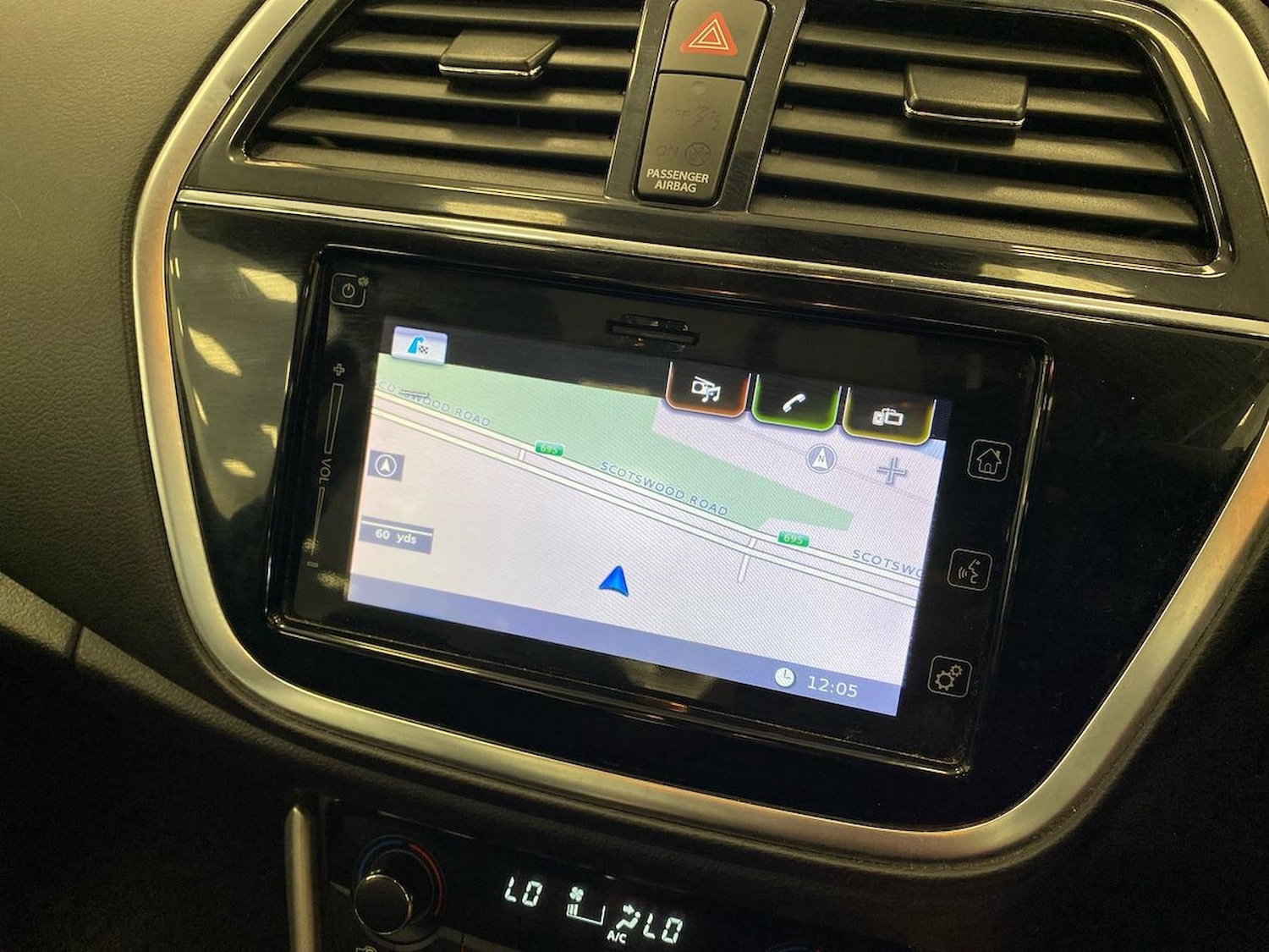 Used Suzuki SX4 S-Cross 2021 for sale - 78194573: Photo 24