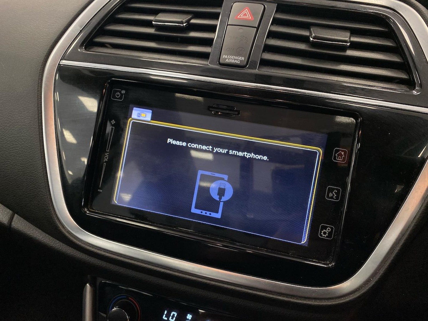 Used Suzuki SX4 S-Cross 2021 for sale - 78194573: Photo 25