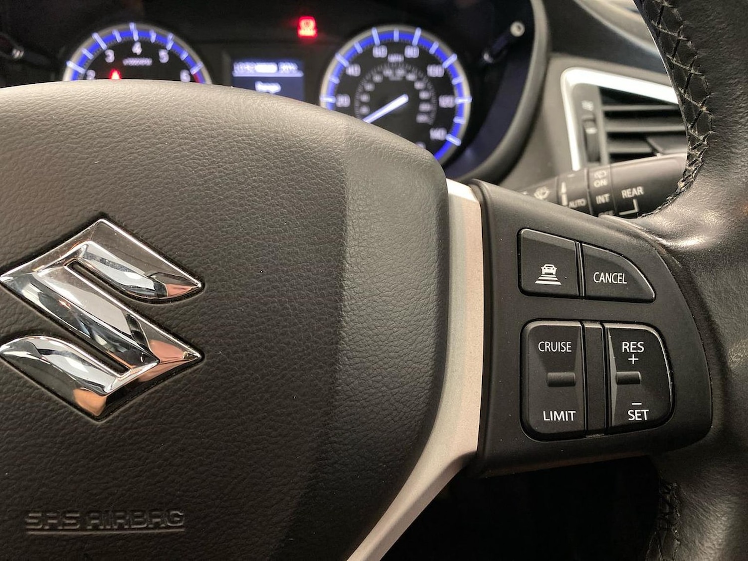 Used Suzuki SX4 S-Cross 2021 for sale - 78194573: Photo 26