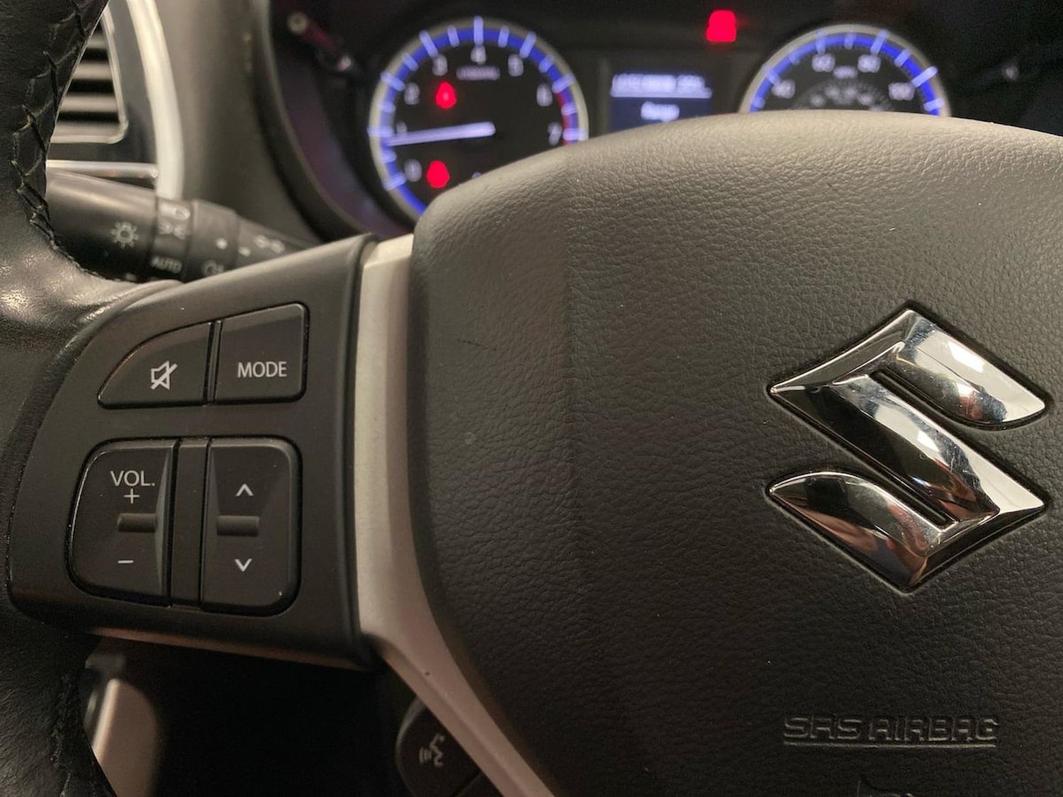 Used Suzuki SX4 S-Cross 2021 for sale - 78194573: Photo 27