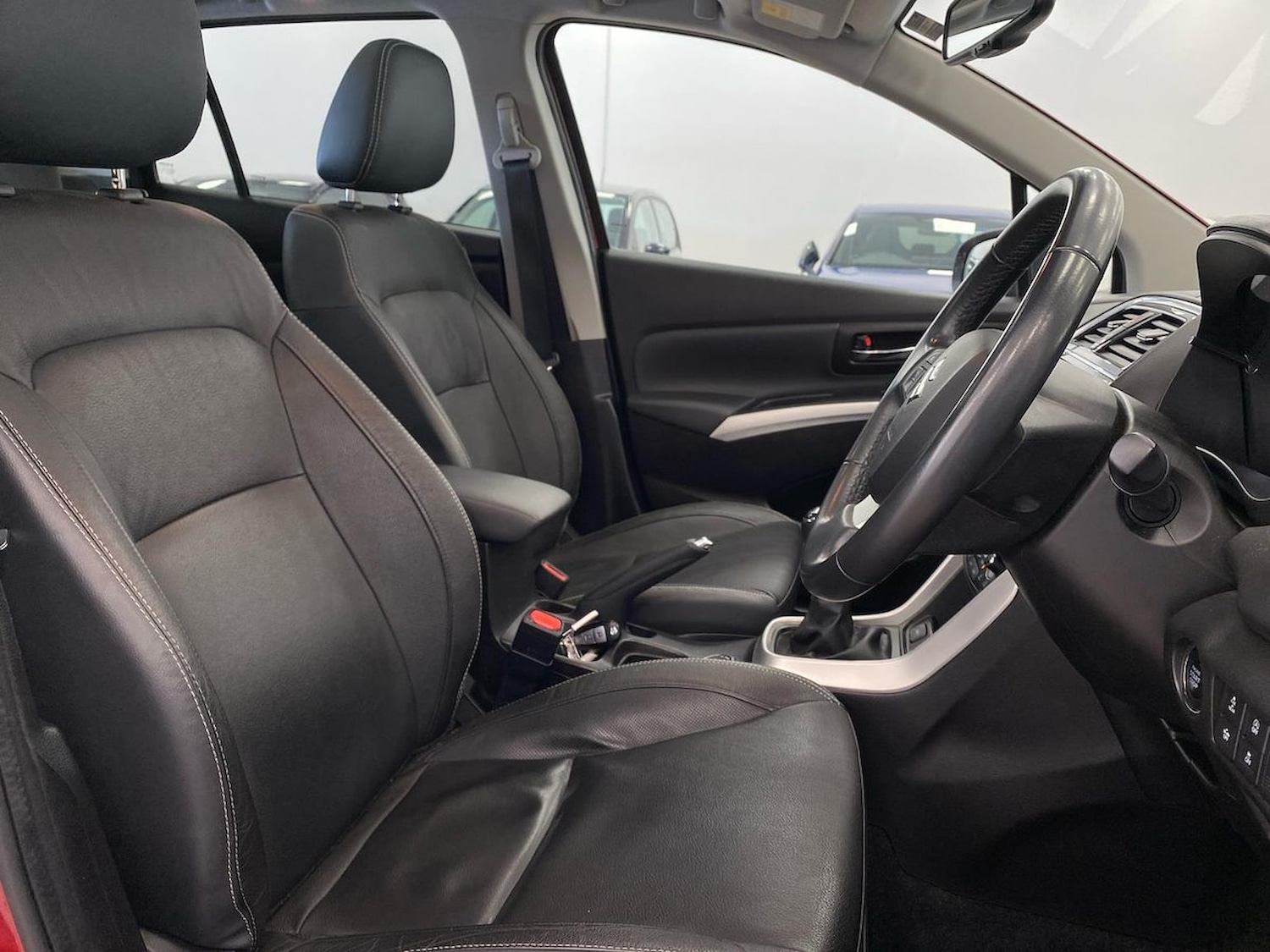 Used Suzuki SX4 S-Cross 2021 for sale - 78194573: Photo 31