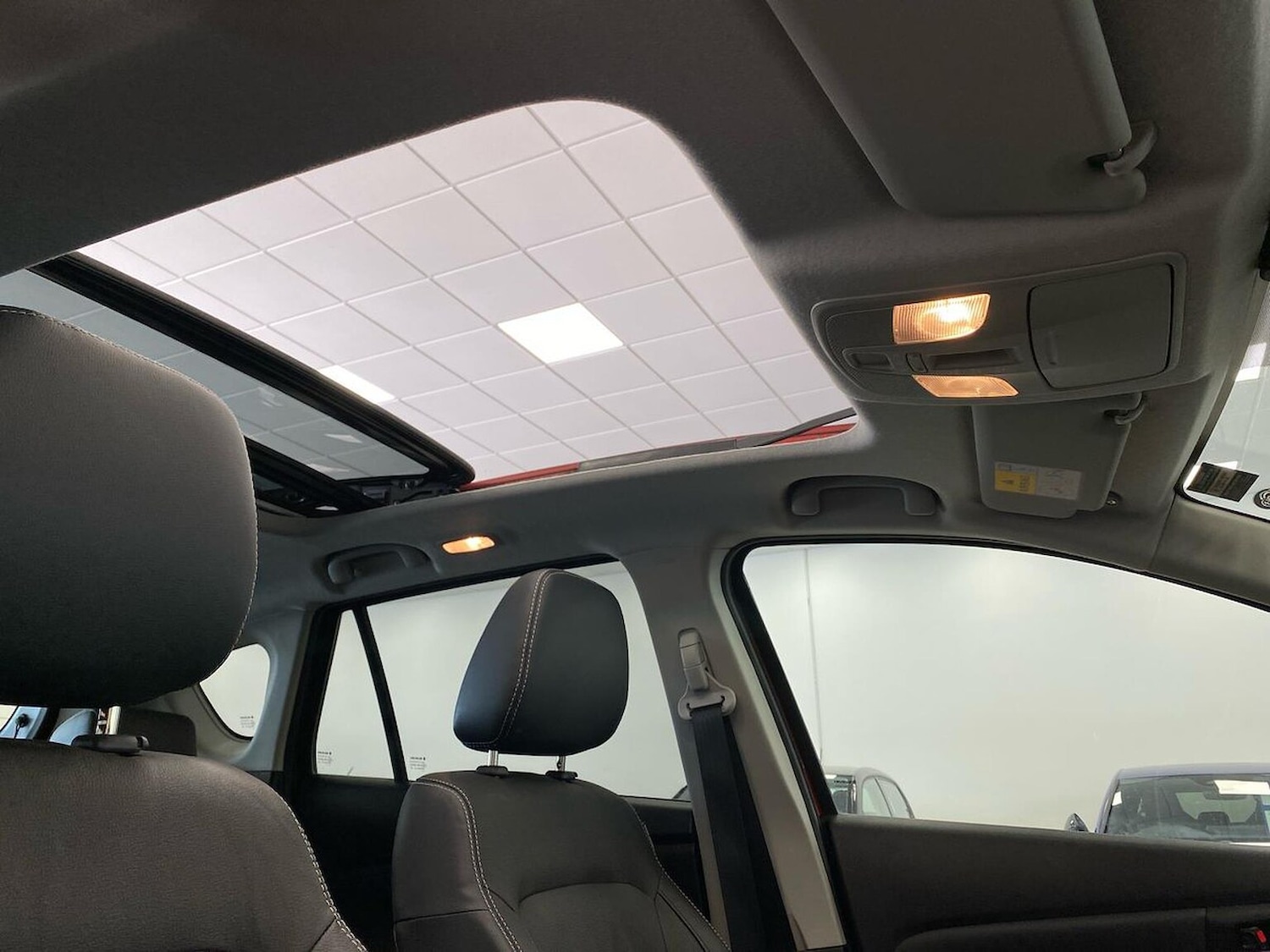 Used Suzuki SX4 S-Cross 2021 for sale - 78194573: Photo 32