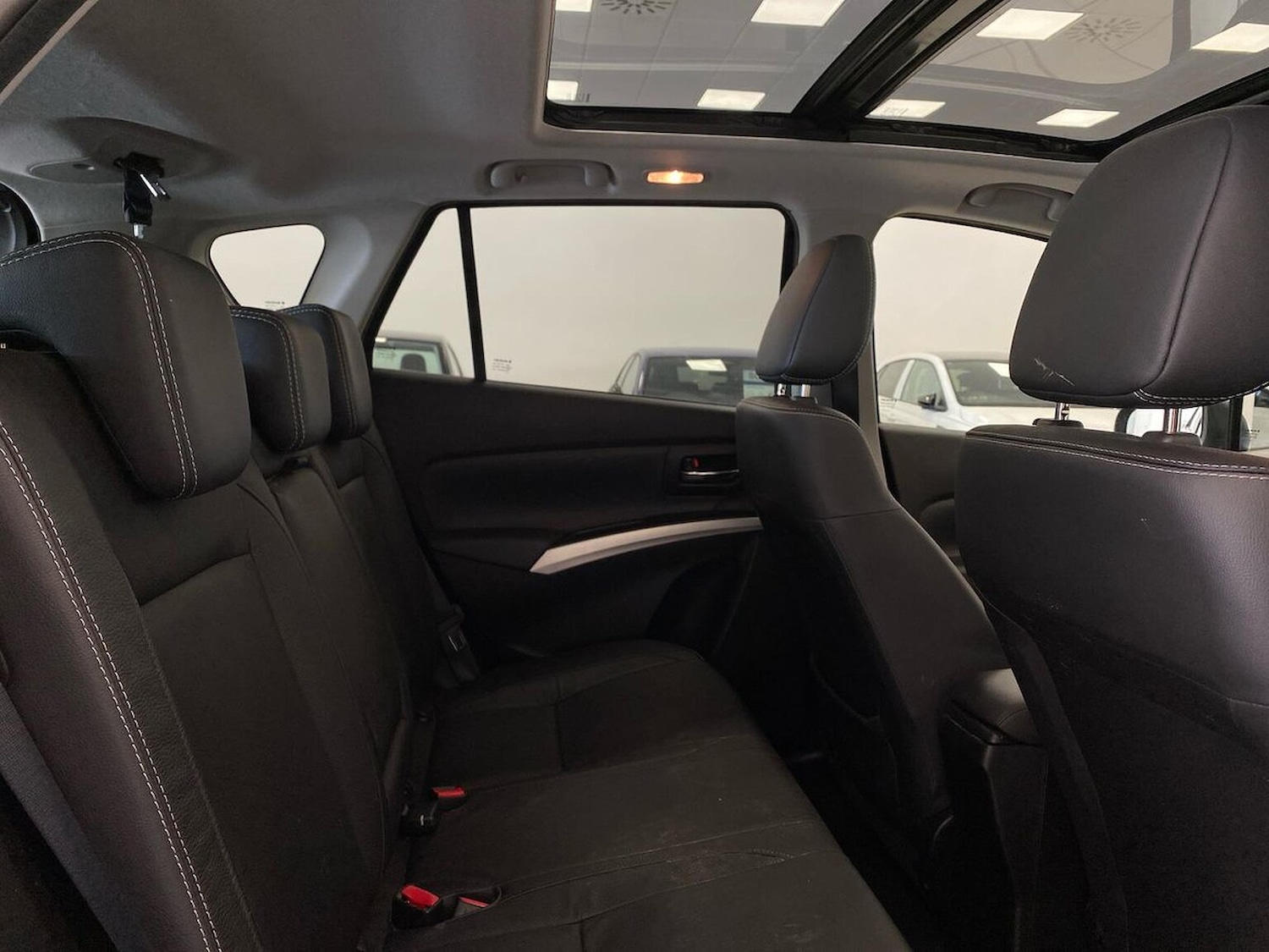 Used Suzuki SX4 S-Cross 2021 for sale - 78194573: Photo 37