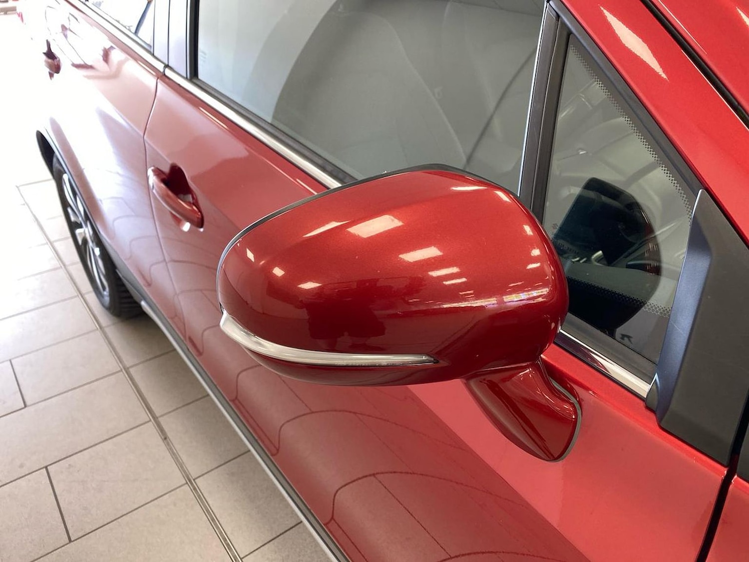 Used Suzuki SX4 S-Cross 2021 for sale - 78194573: Photo 38