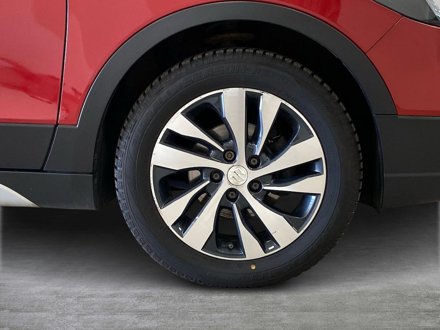 Used Suzuki SX4 S-Cross 2021 for sale - 78194573: Photo 6