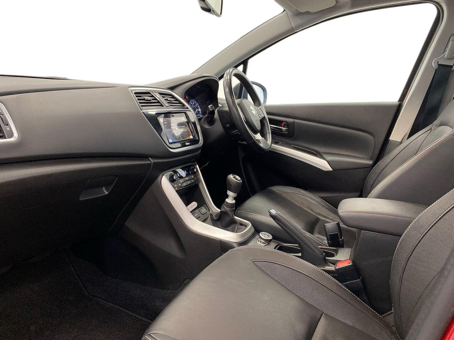 Used Suzuki SX4 S-Cross 2021 for sale - 78194573: Photo 7