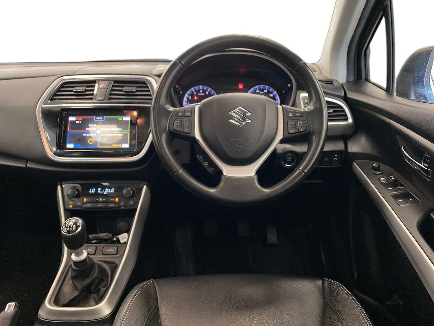 Used Suzuki SX4 S-Cross 2021 for sale - 78194573: Photo 9