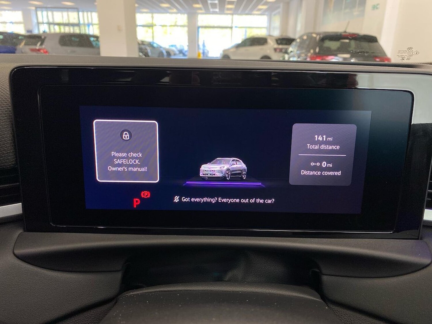 Used Volkswagen T-Roc 2026 for sale - 78194636: Photo 10