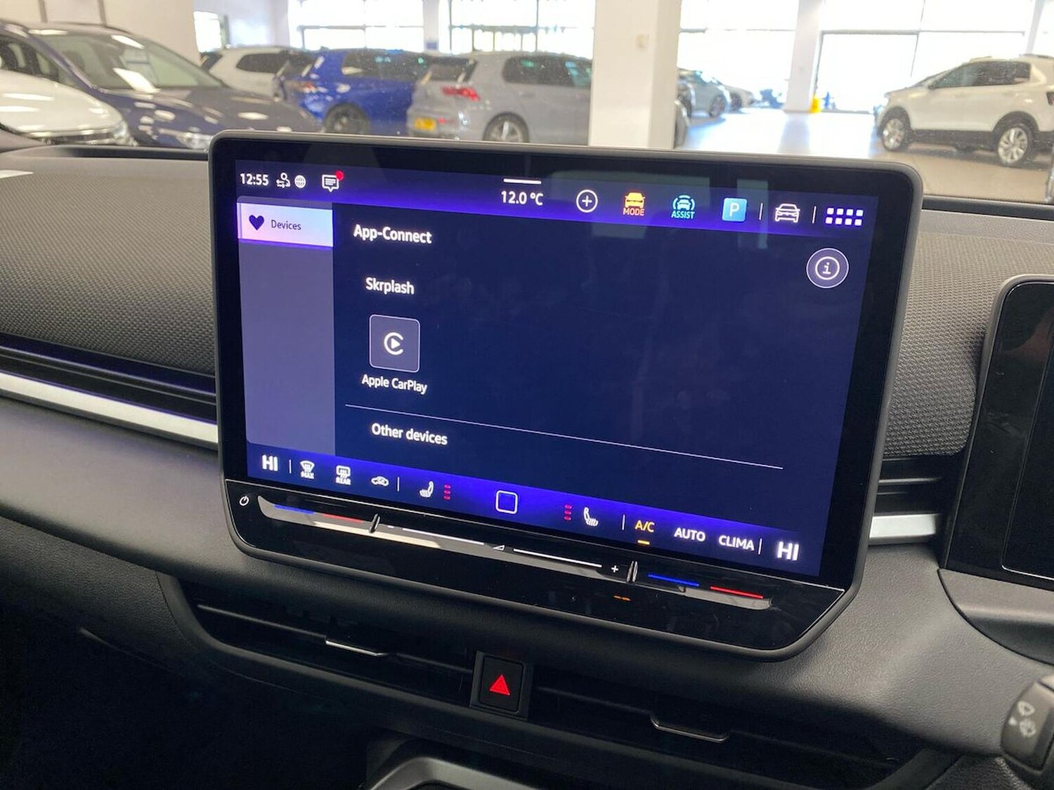 Used Volkswagen T-Roc 2026 for sale - 78194636: Photo 11