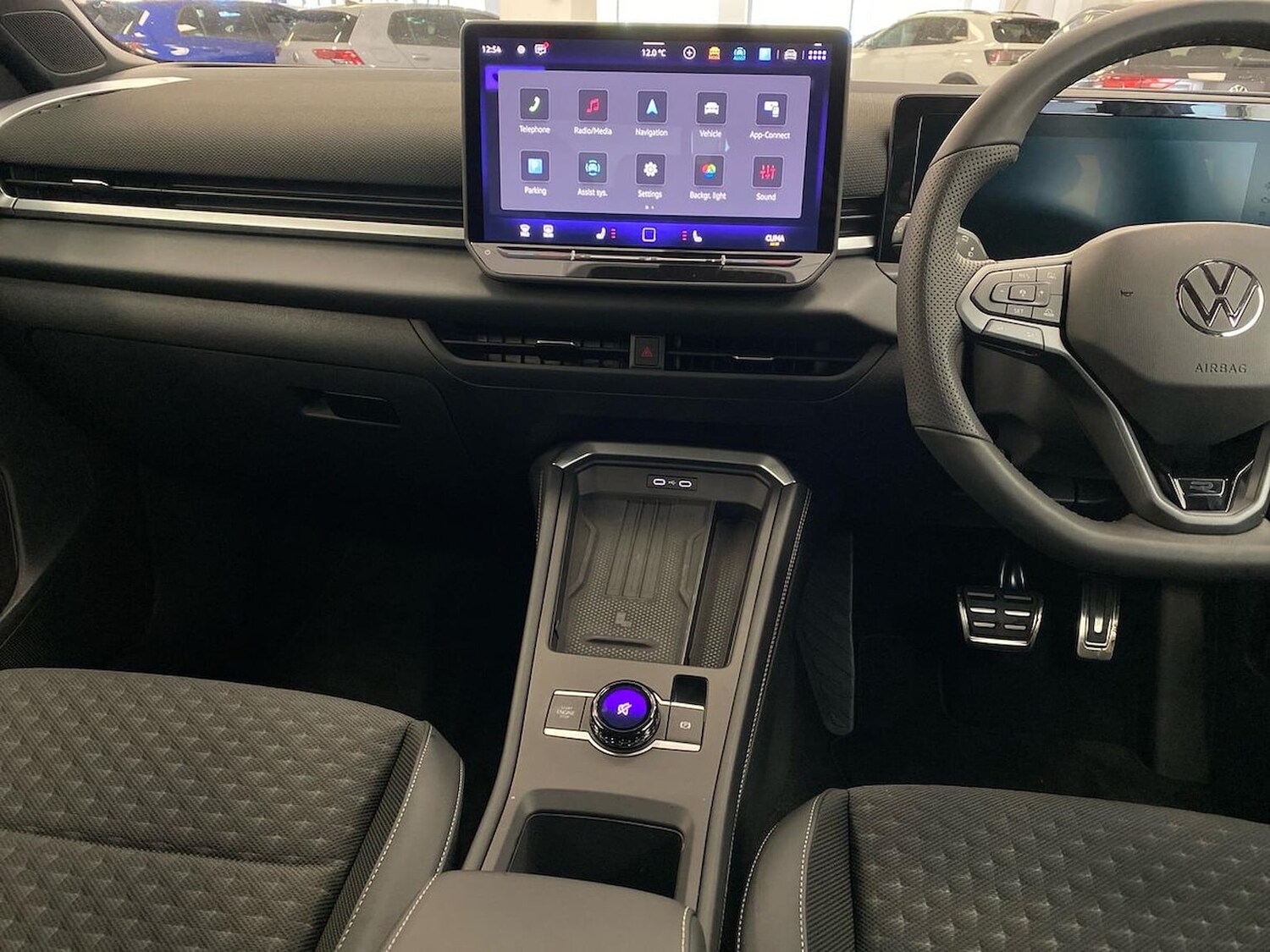 Used Volkswagen T-Roc 2026 for sale - 78194636: Photo 13