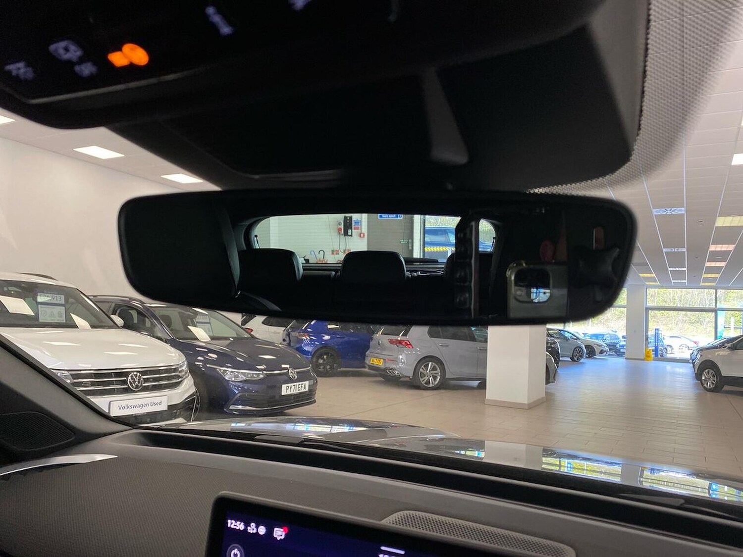 Used Volkswagen T-Roc 2026 for sale - 78194636: Photo 14